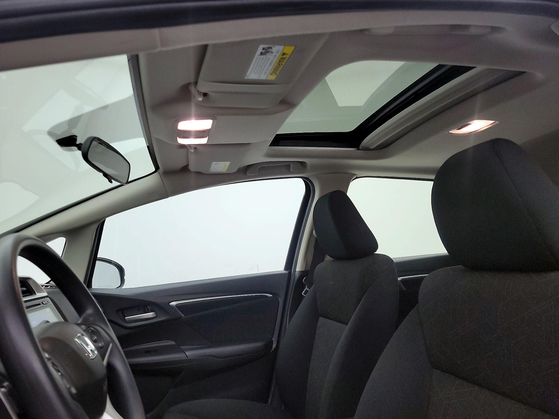 Thumbnail: 2016 Honda Fit - 19