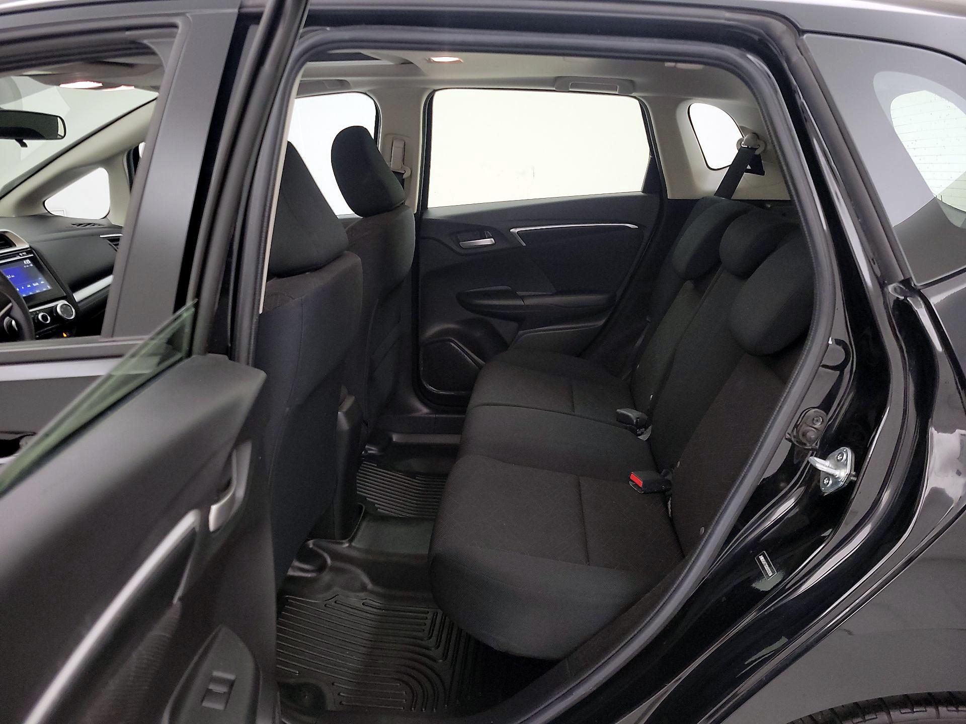 Thumbnail: 2016 Honda Fit - 20