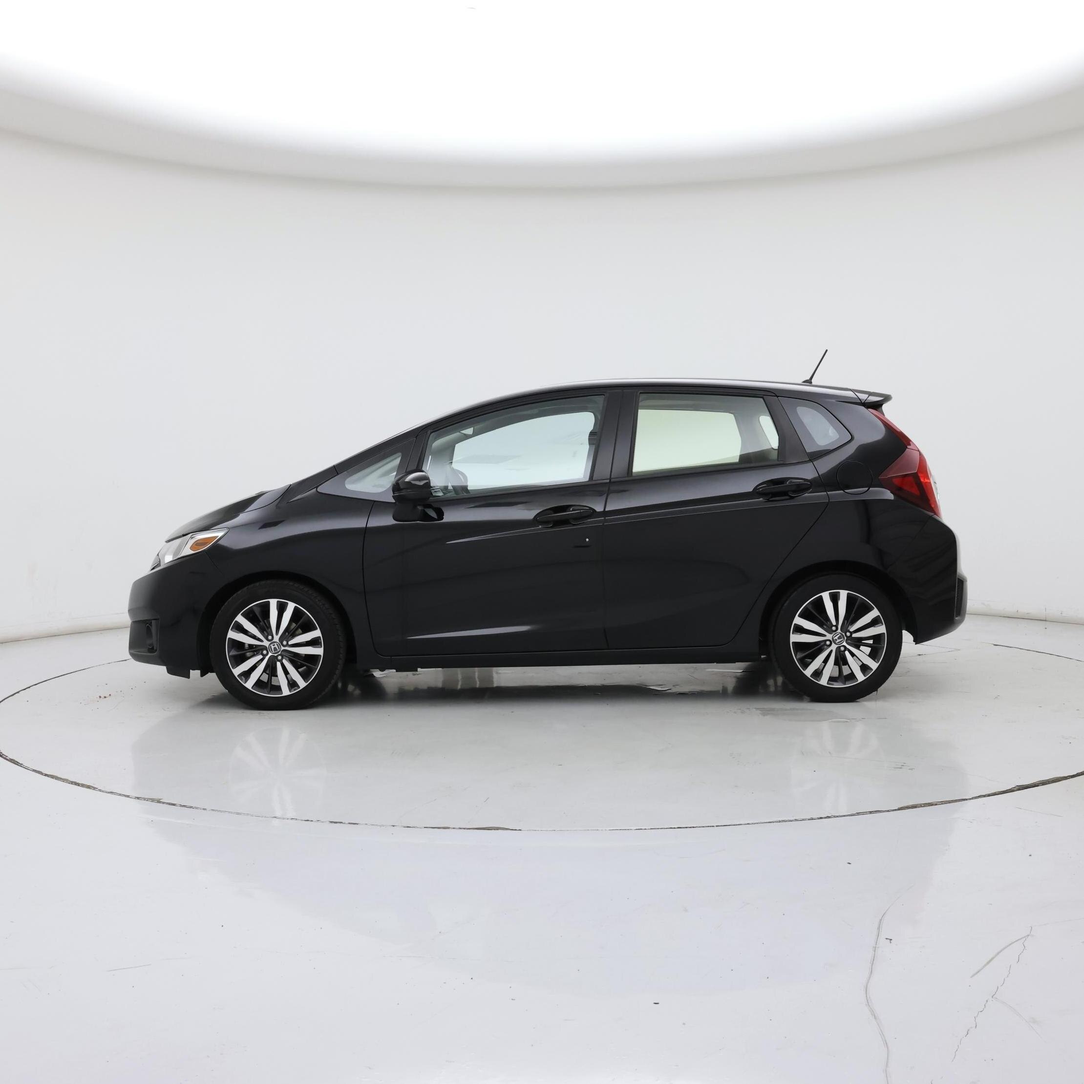 Thumbnail: 2016 Honda Fit - 3