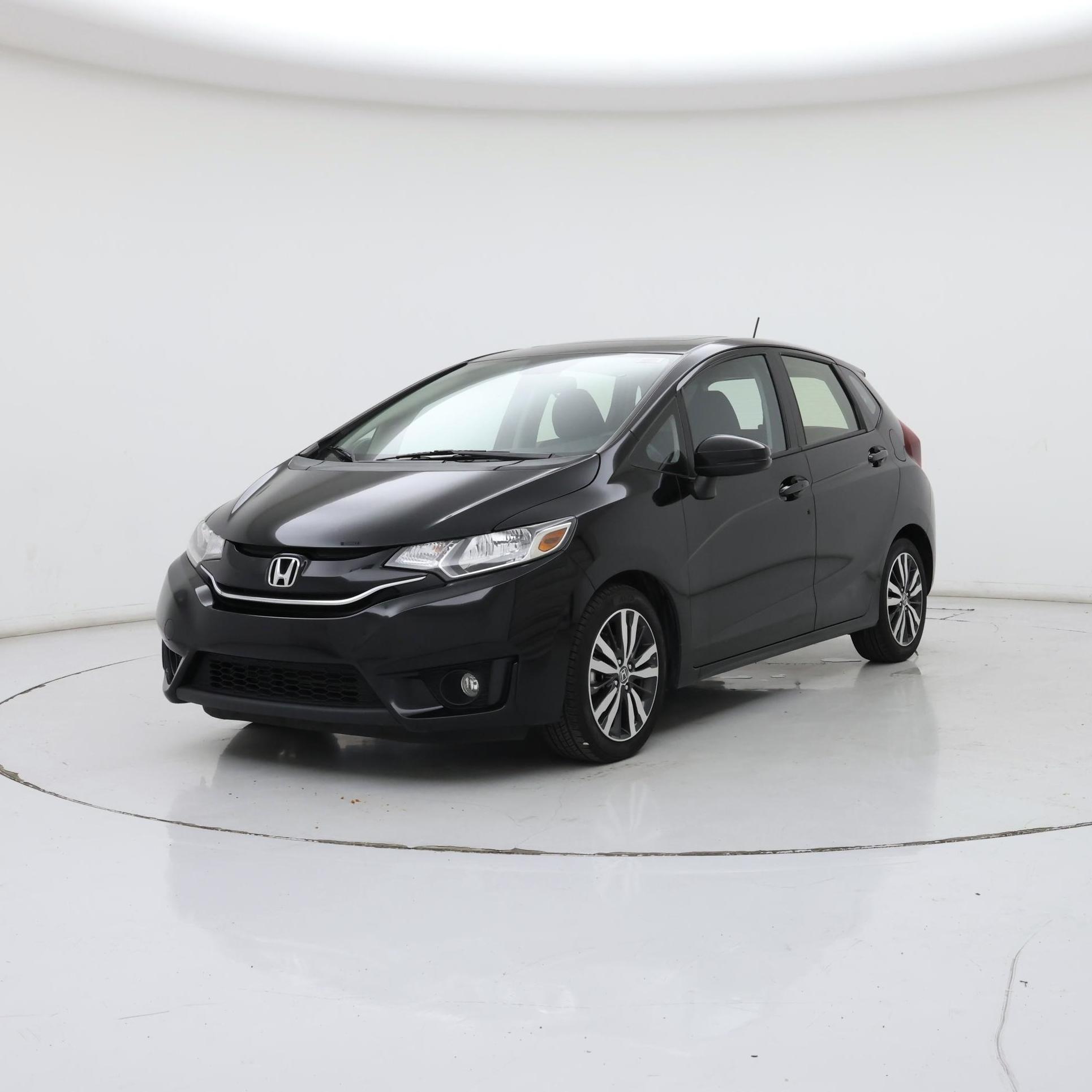 Thumbnail: 2016 Honda Fit - 4