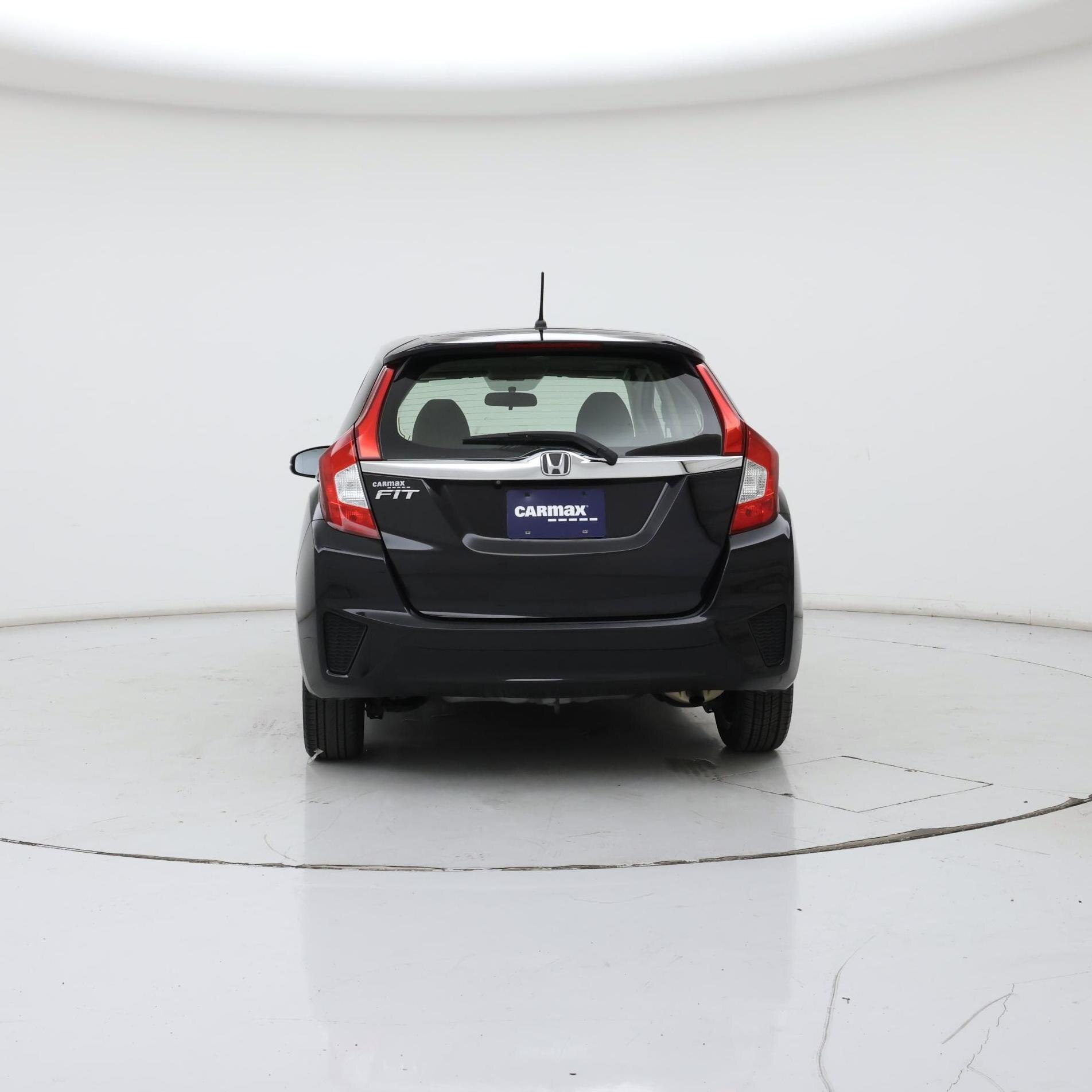 Thumbnail: 2016 Honda Fit - 6