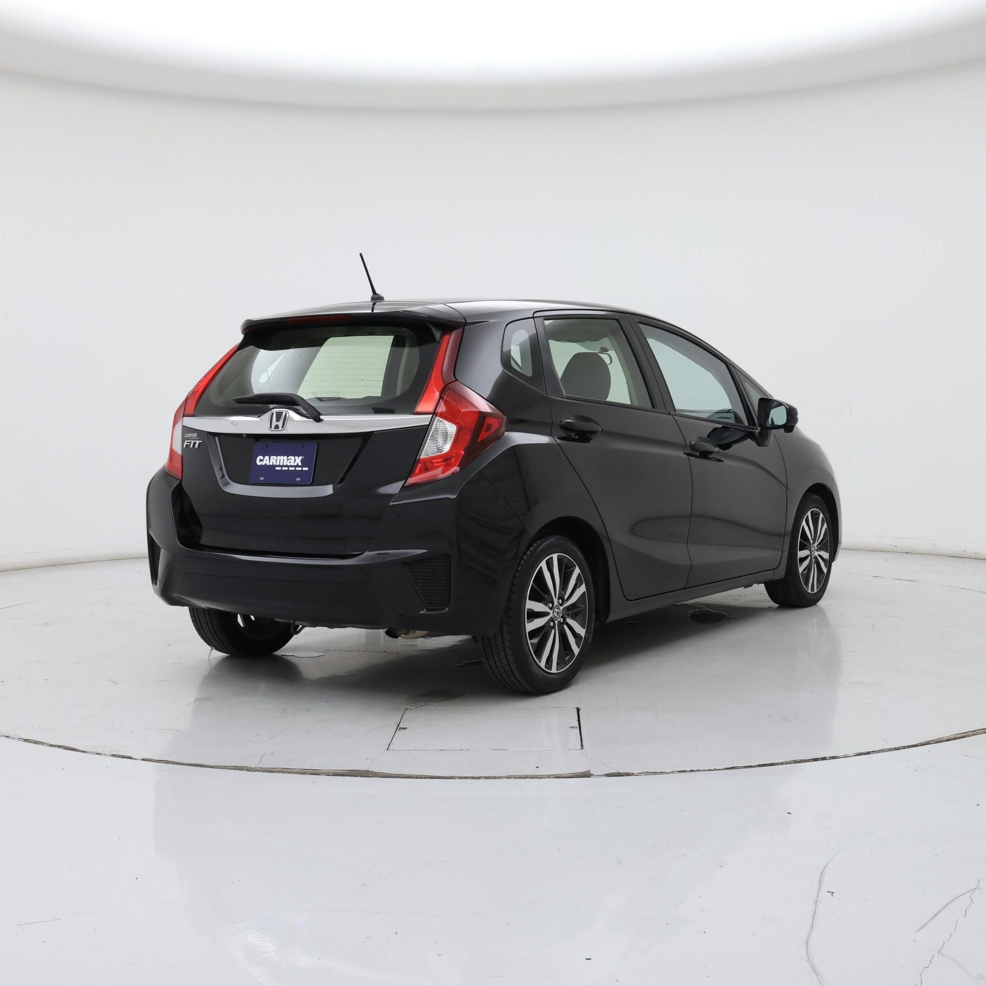 Thumbnail: 2016 Honda Fit - 8