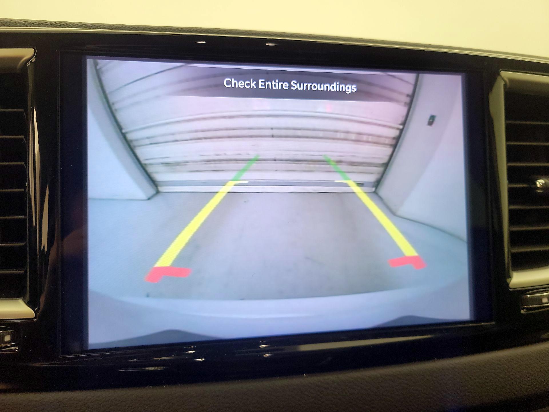 Thumbnail: 2024 Chrysler Pacifica - 14