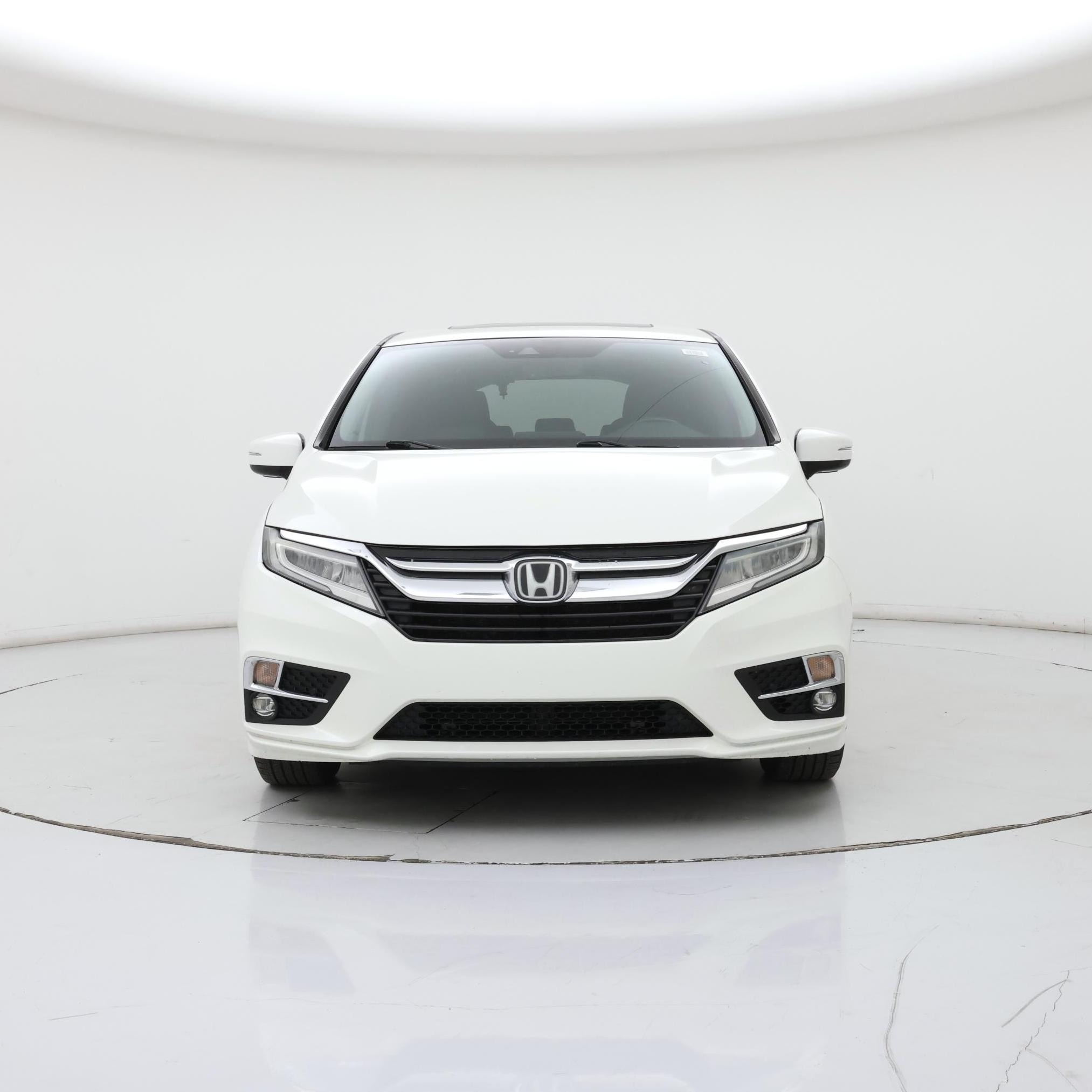 Thumbnail: 2019 Honda Odyssey - 5