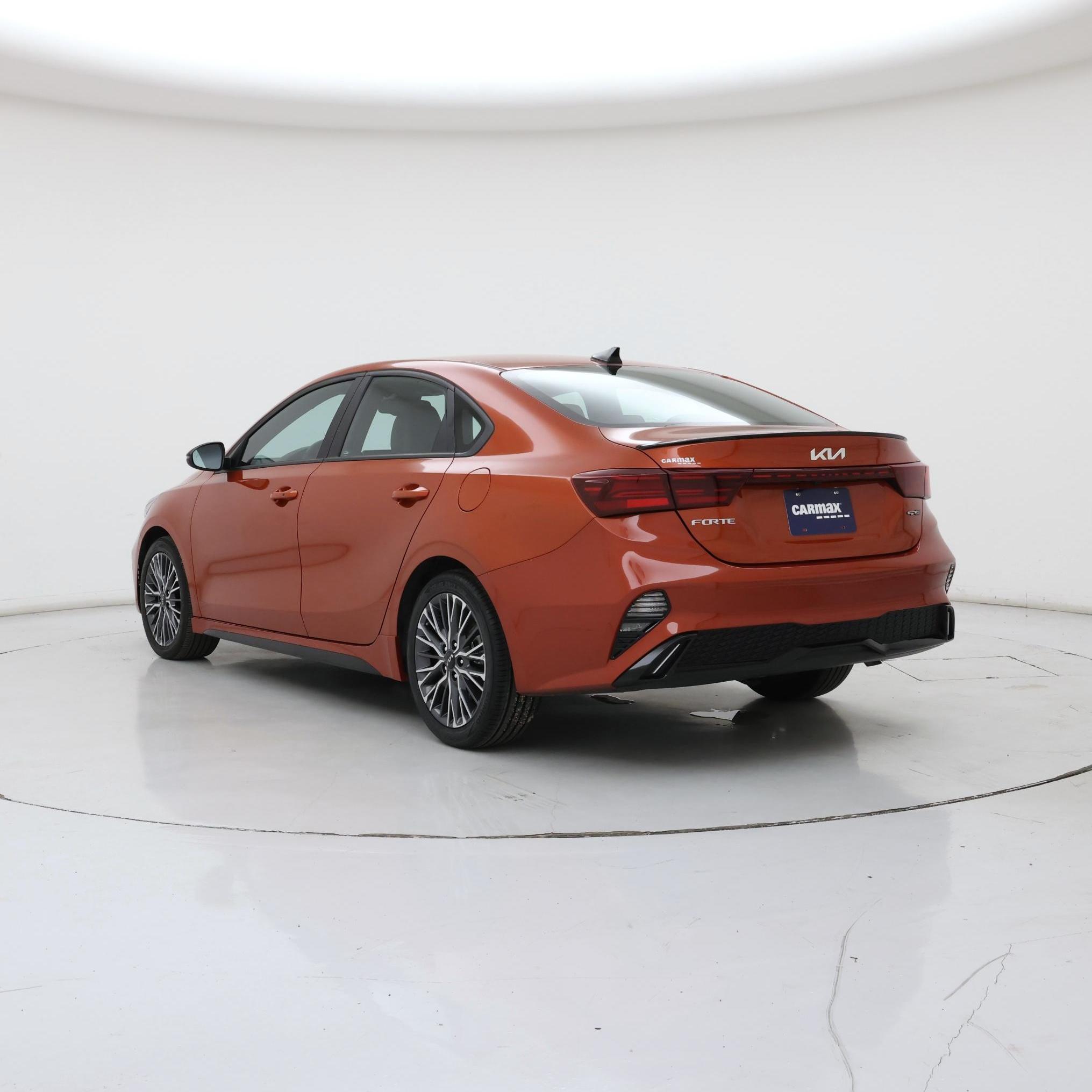 Thumbnail: 2023 Kia Forte - 2