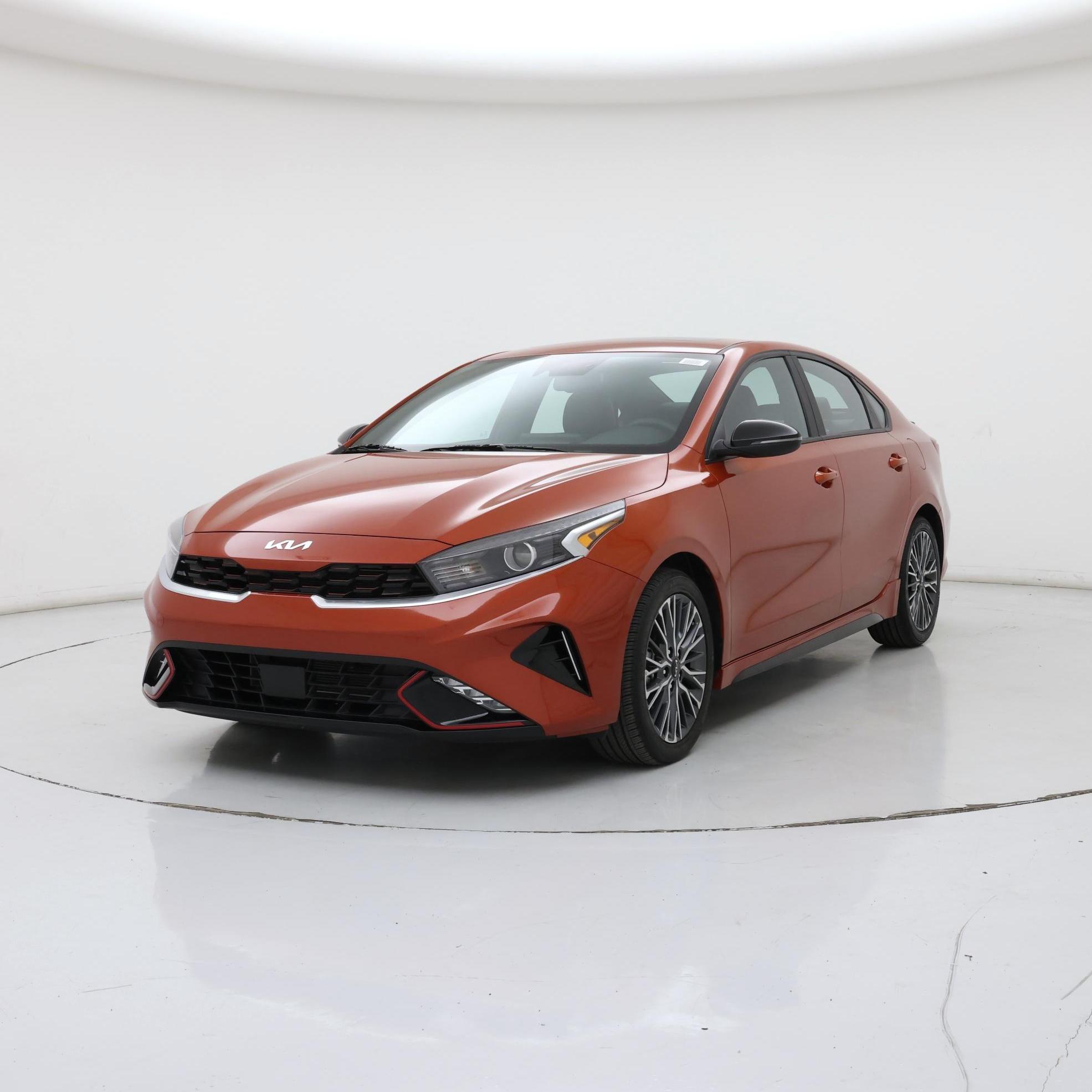 Thumbnail: 2023 Kia Forte - 4