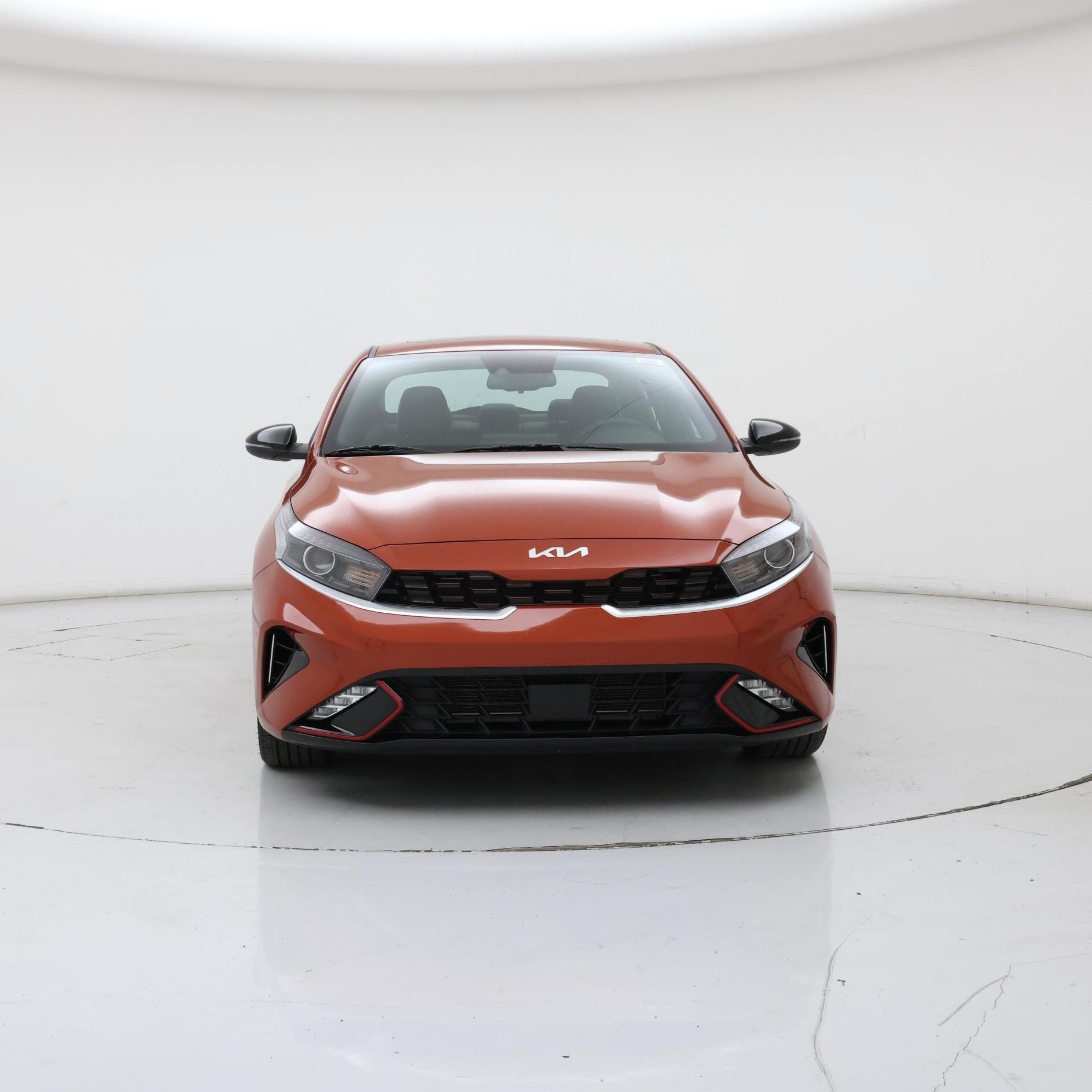 Thumbnail: 2023 Kia Forte - 5
