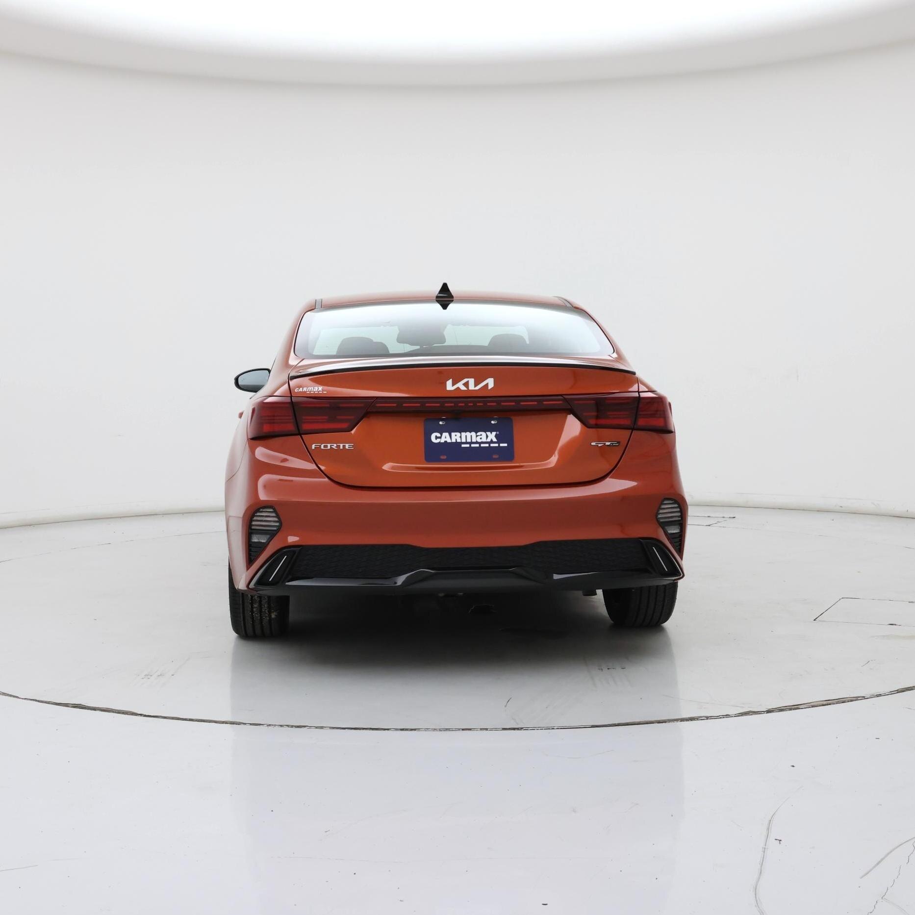Thumbnail: 2023 Kia Forte - 6