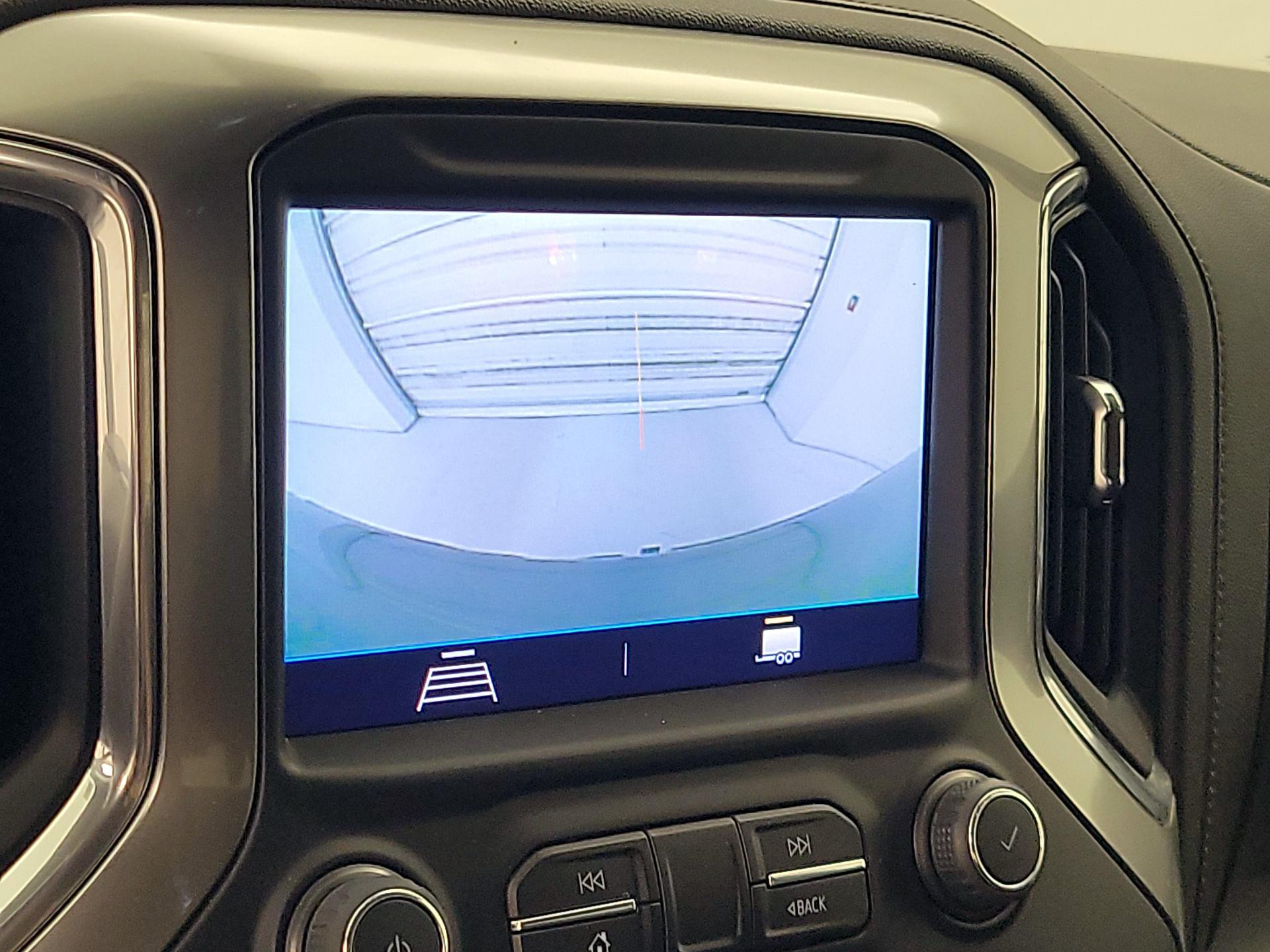 Thumbnail: 2021 Chevrolet Silverado 1500 - 14