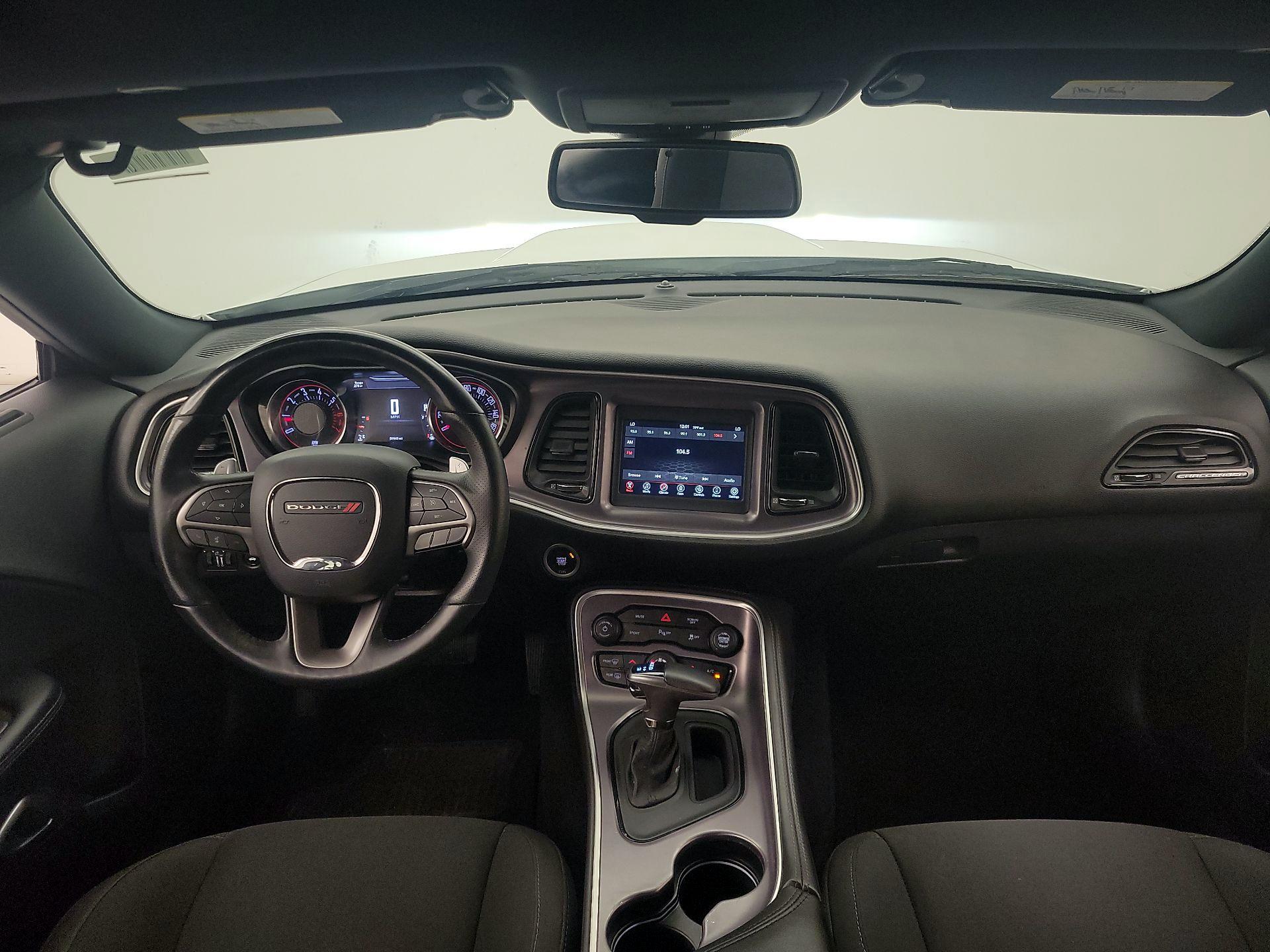 Thumbnail: 2019 Dodge Challenger - 9