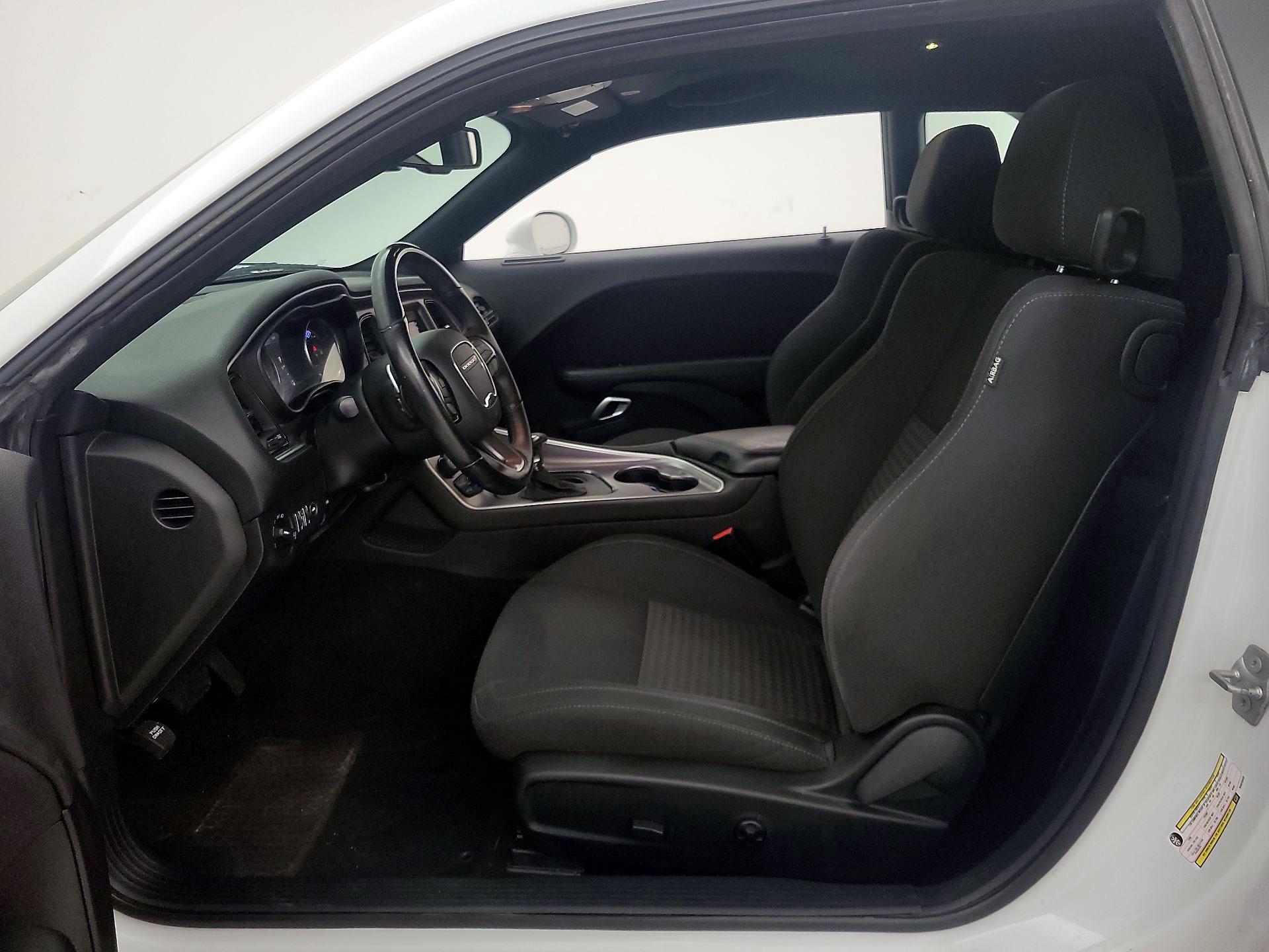 Thumbnail: 2019 Dodge Challenger - 11