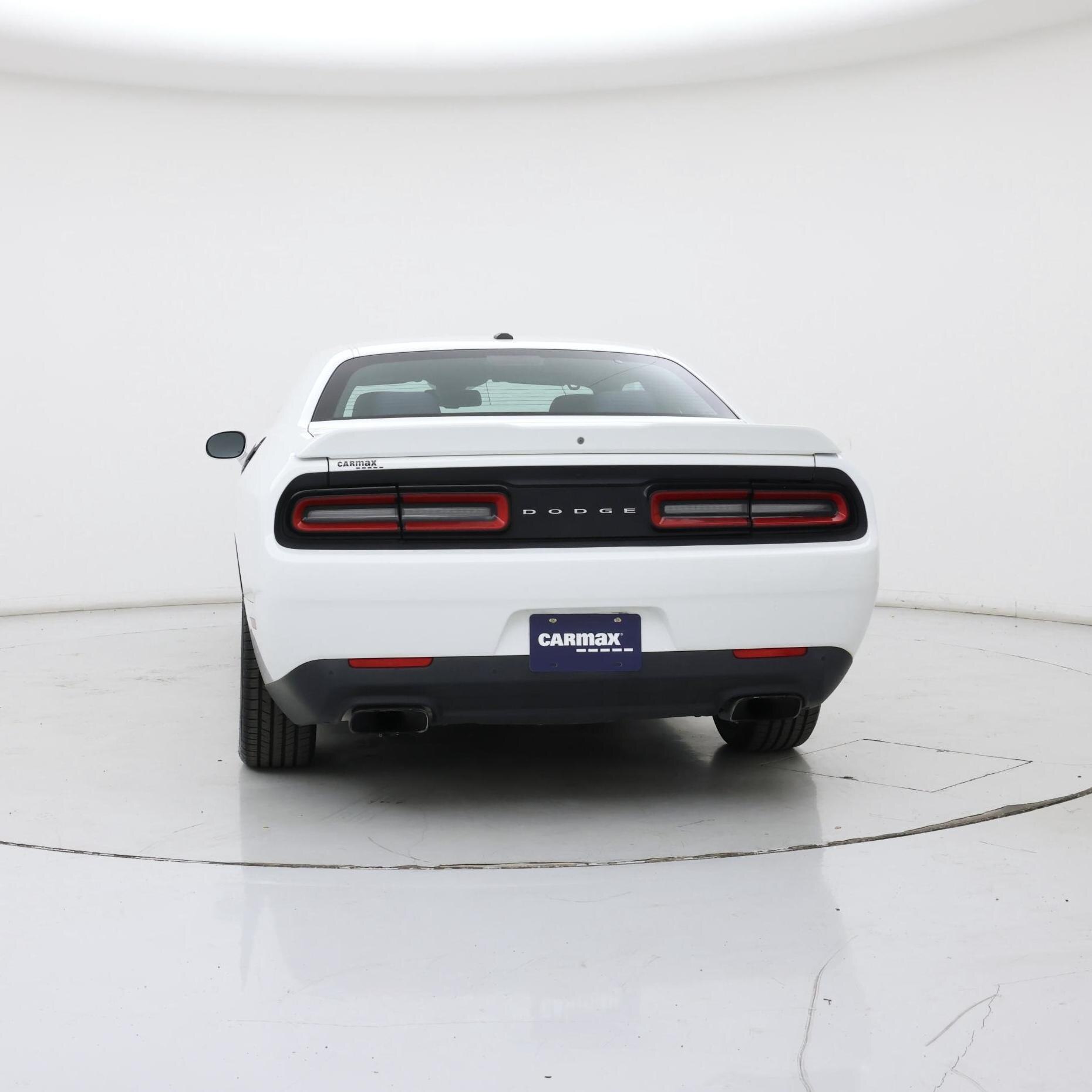 Thumbnail: 2019 Dodge Challenger - 6