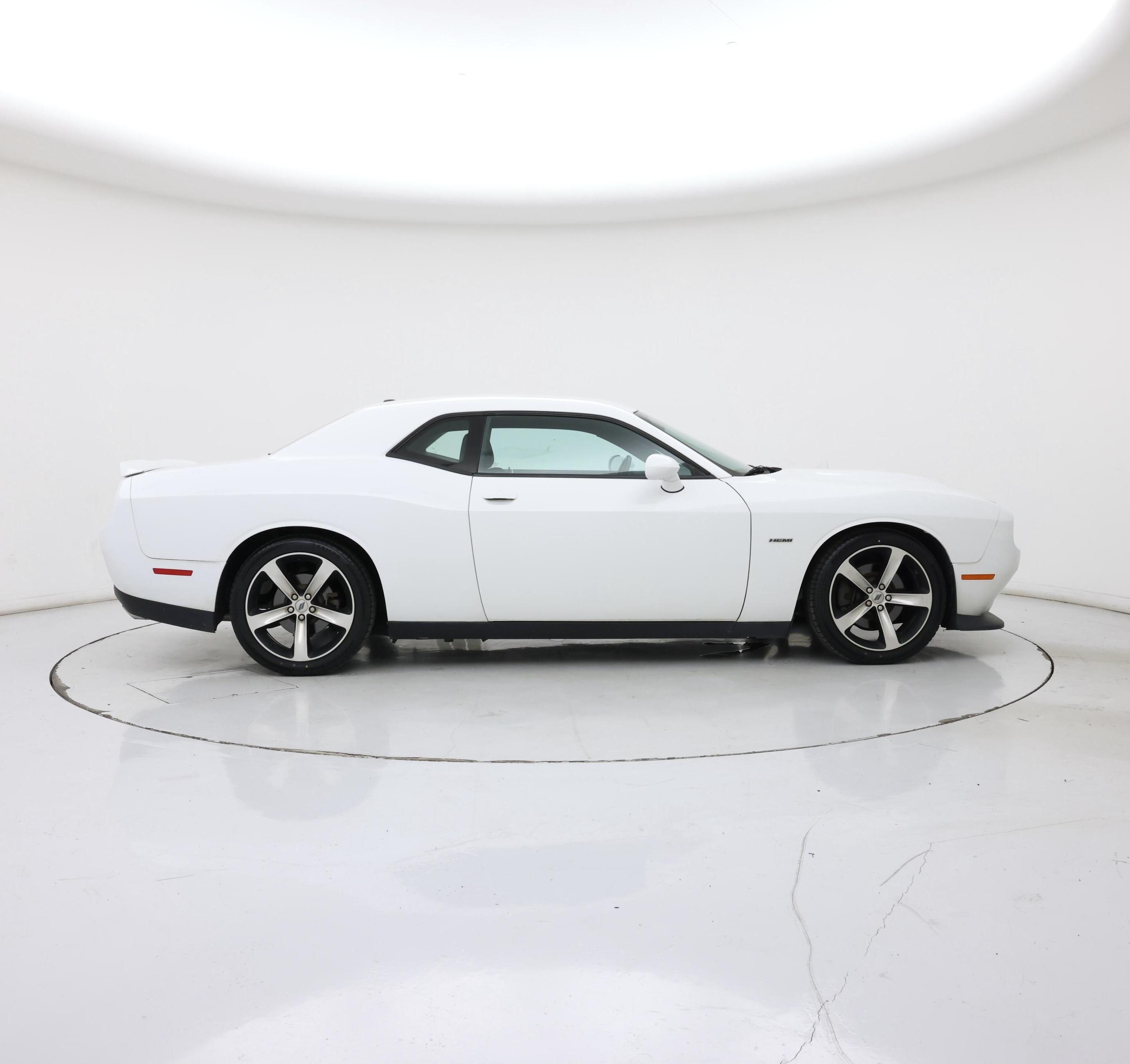 Thumbnail: 2019 Dodge Challenger - 7