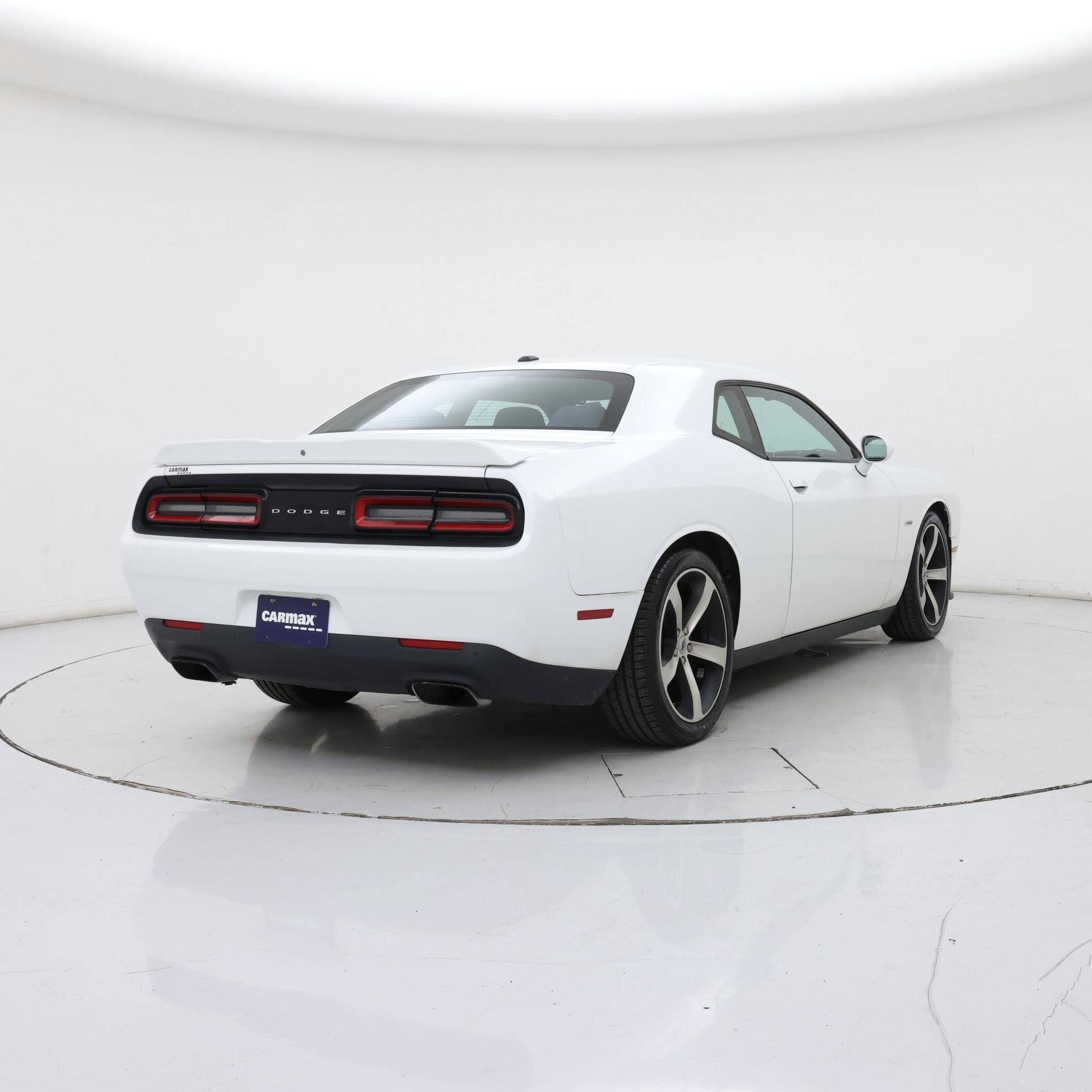 Thumbnail: 2019 Dodge Challenger - 8