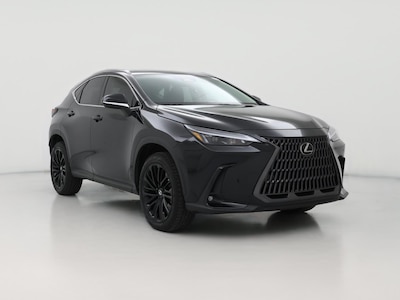 2024 Lexus NX 250 Premium