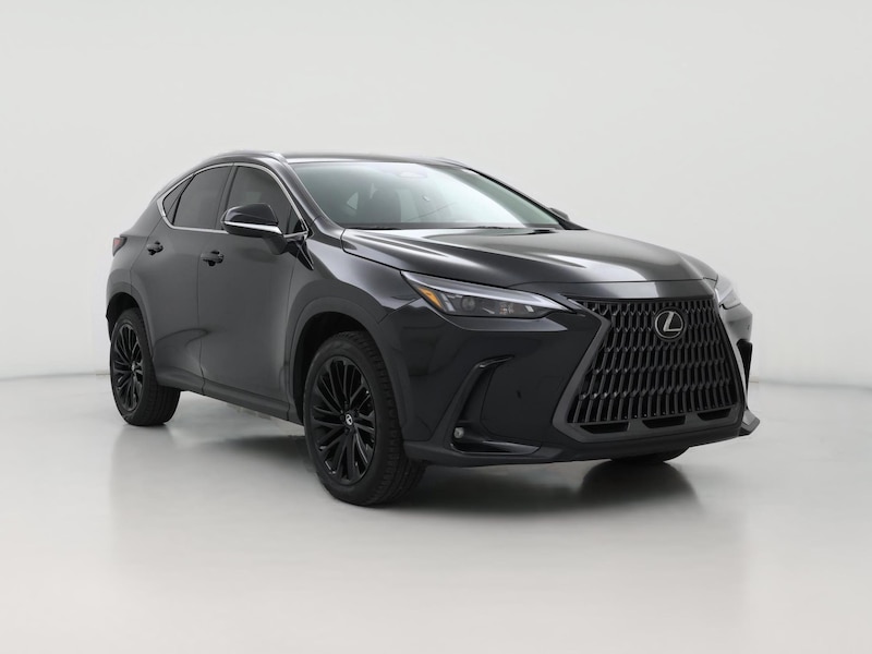 2024 Lexus NX 250 Premium