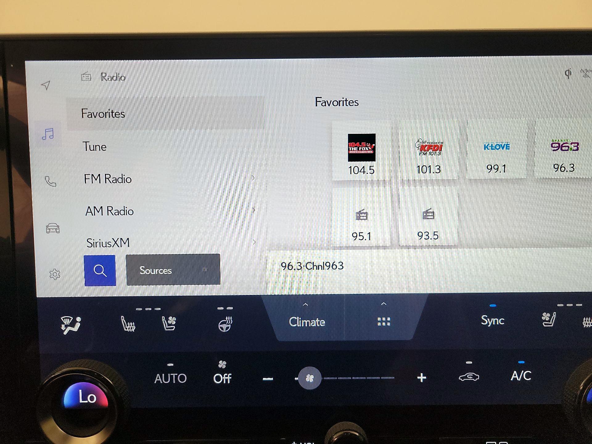 Thumbnail: 2024 Lexus NX - 15