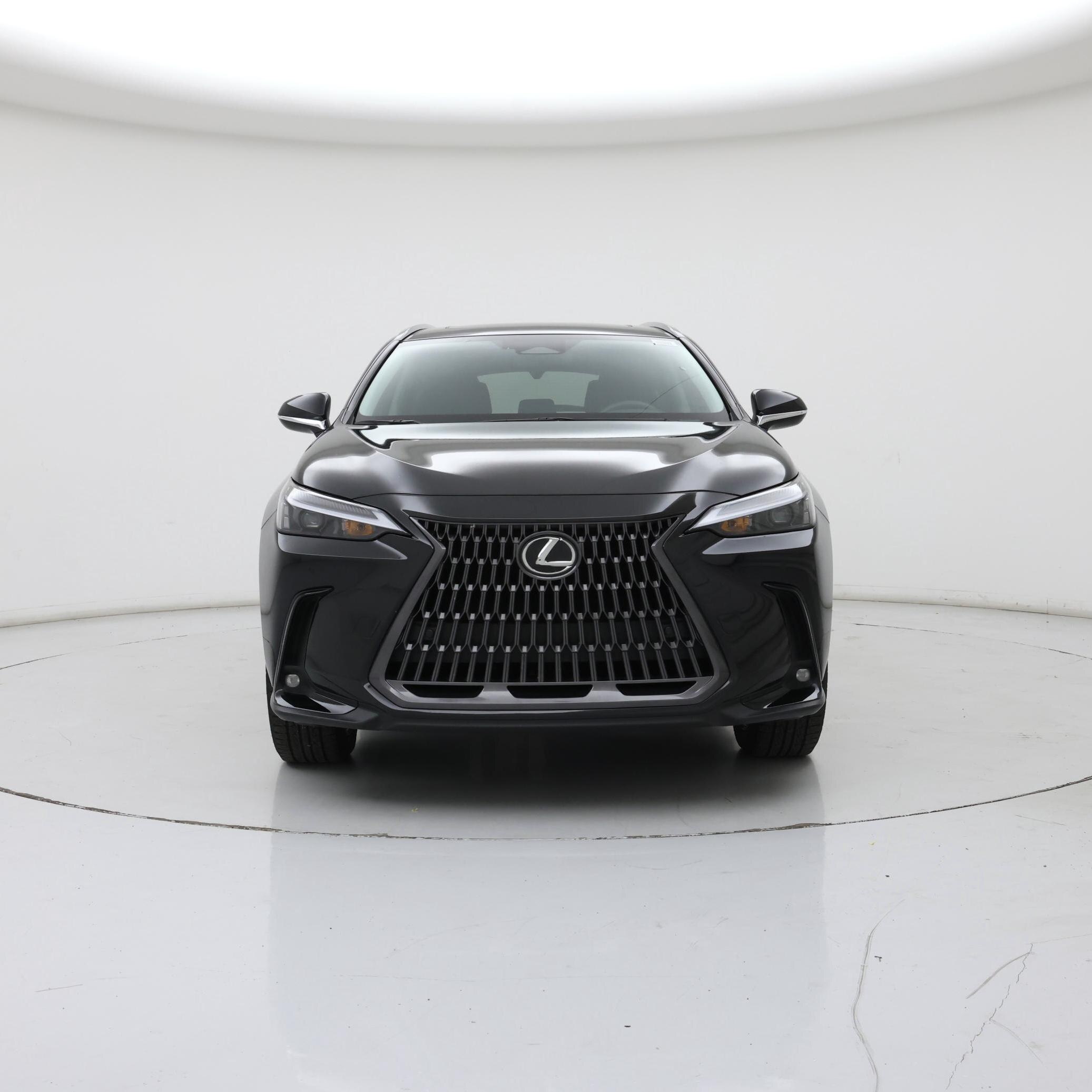 Thumbnail: 2024 Lexus NX - 5
