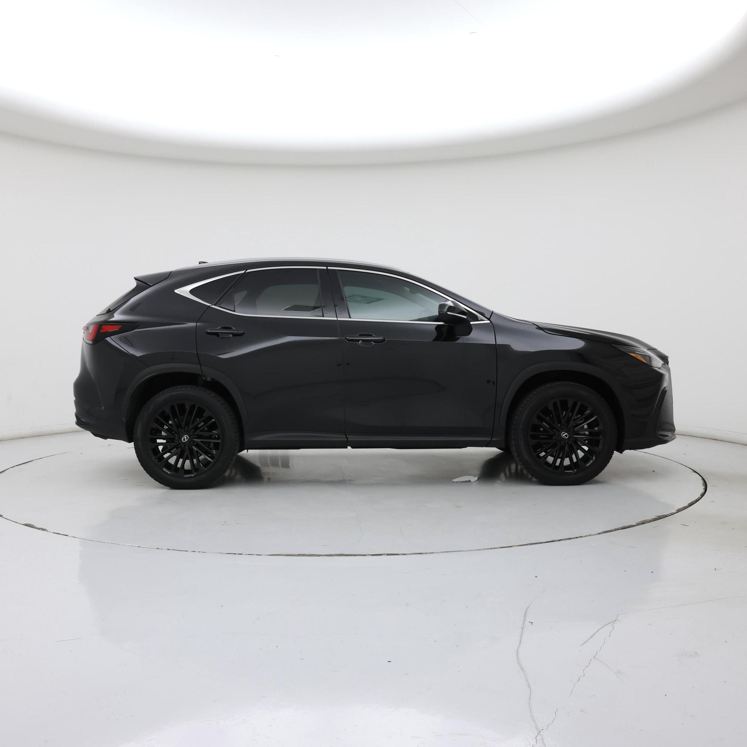 Thumbnail: 2024 Lexus NX - 7