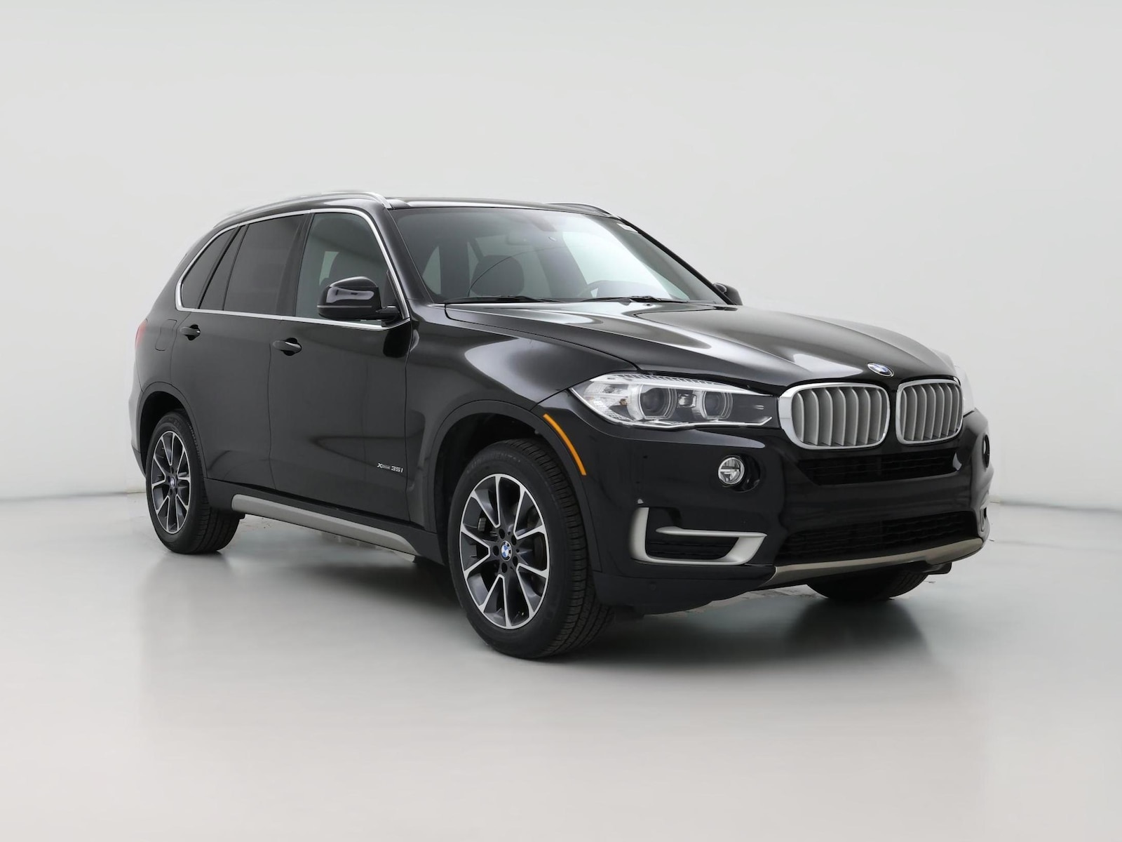 2018 BMW X5