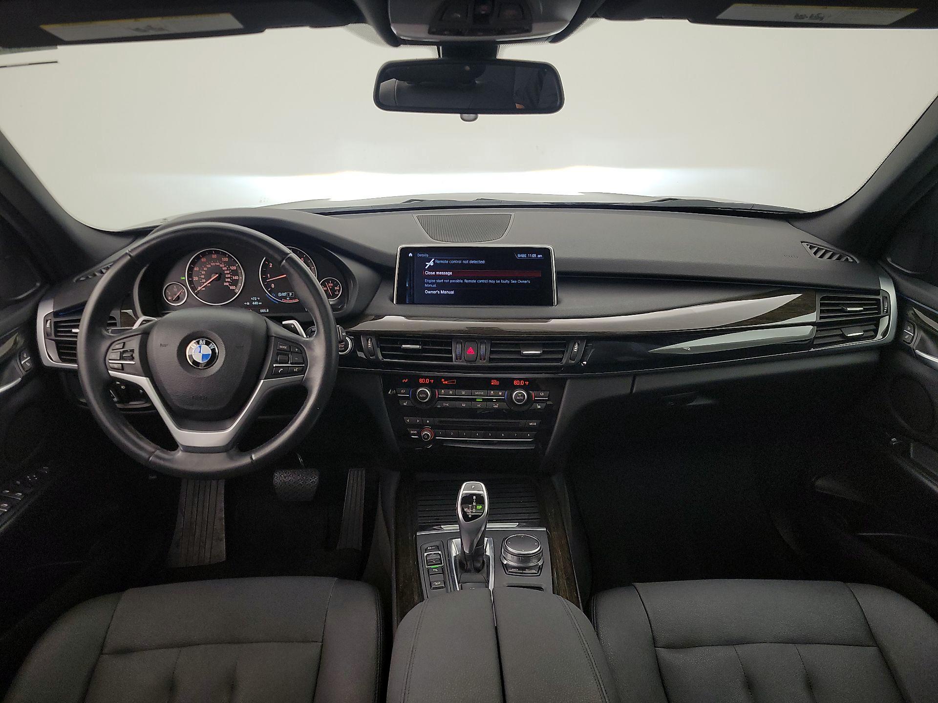 Thumbnail: 2018 BMW X5 - 9