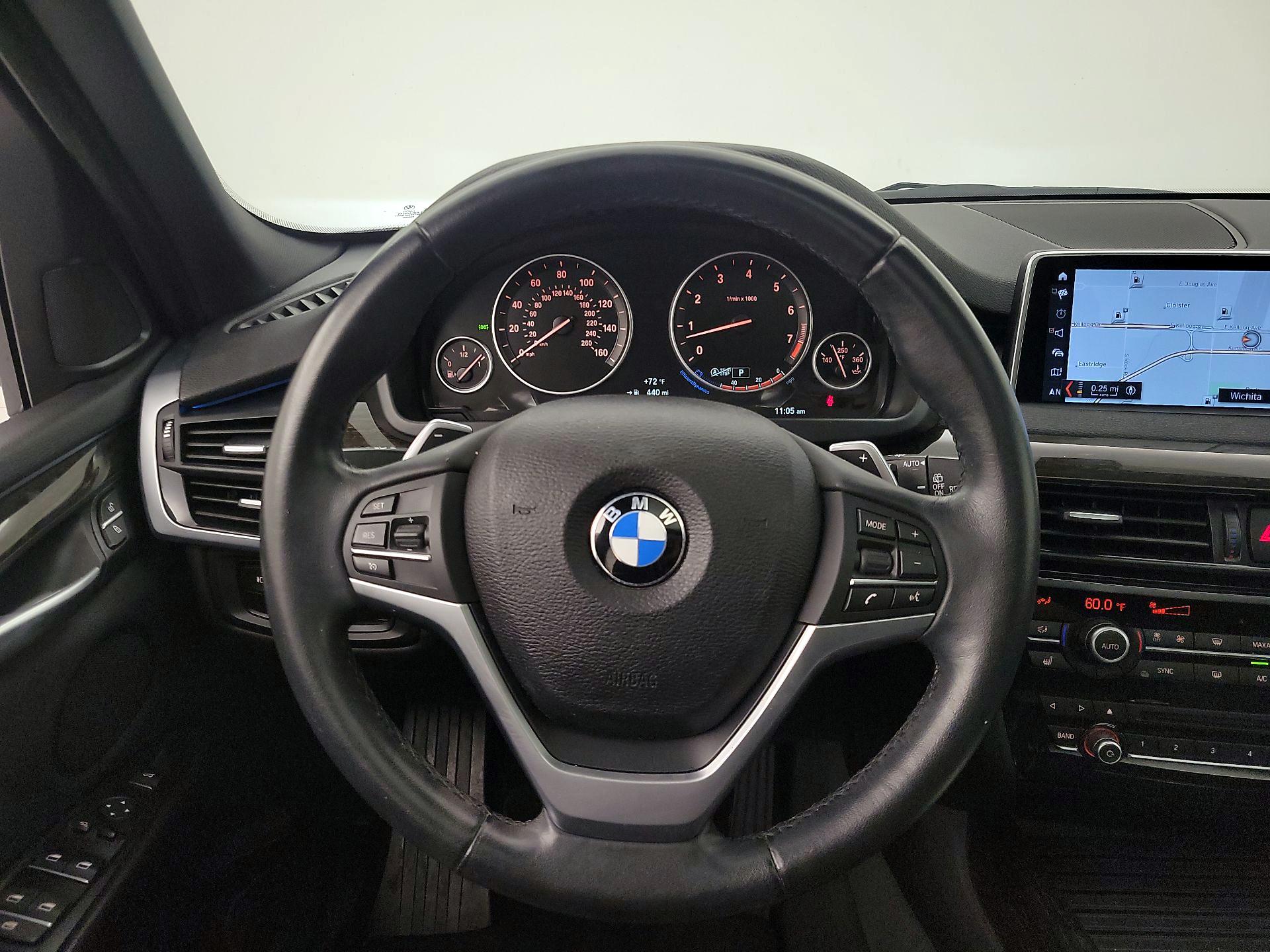 Thumbnail: 2018 BMW X5 - 10