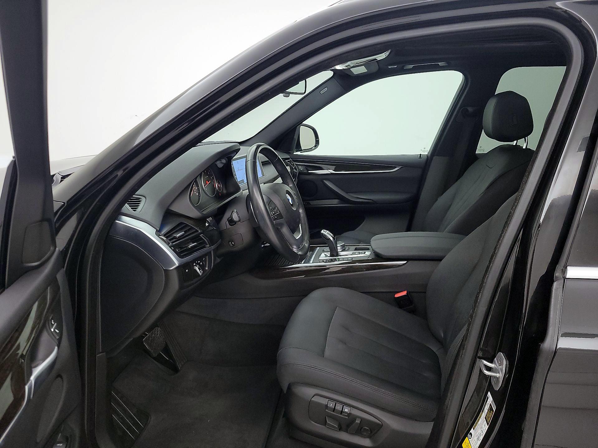 Thumbnail: 2018 BMW X5 - 11