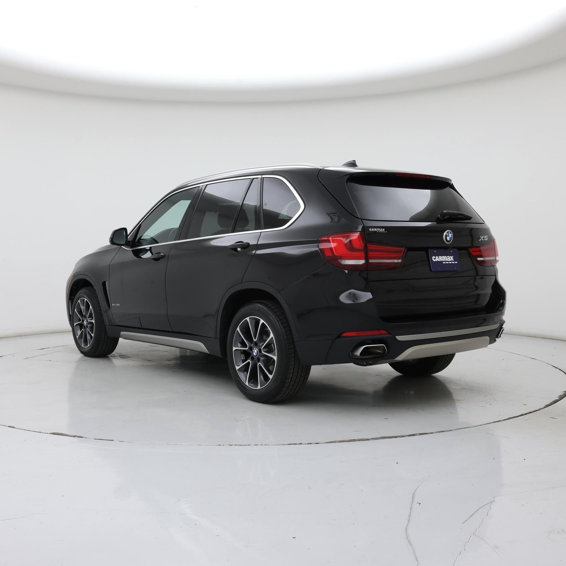 Thumbnail: 2018 BMW X5 - 2