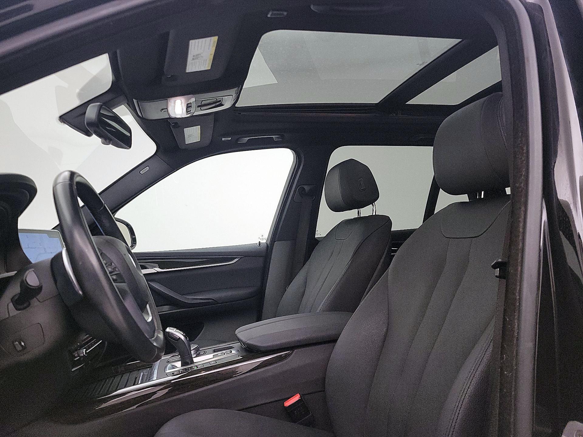 Thumbnail: 2018 BMW X5 - 19