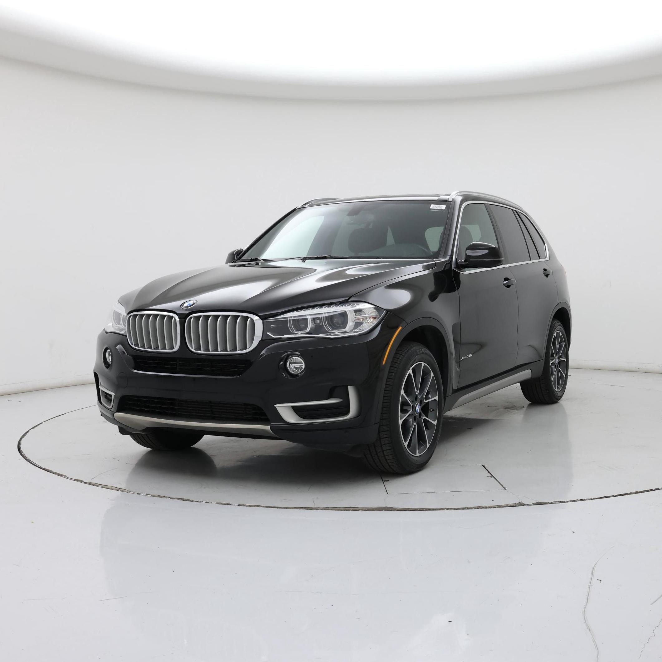 Thumbnail: 2018 BMW X5 - 4