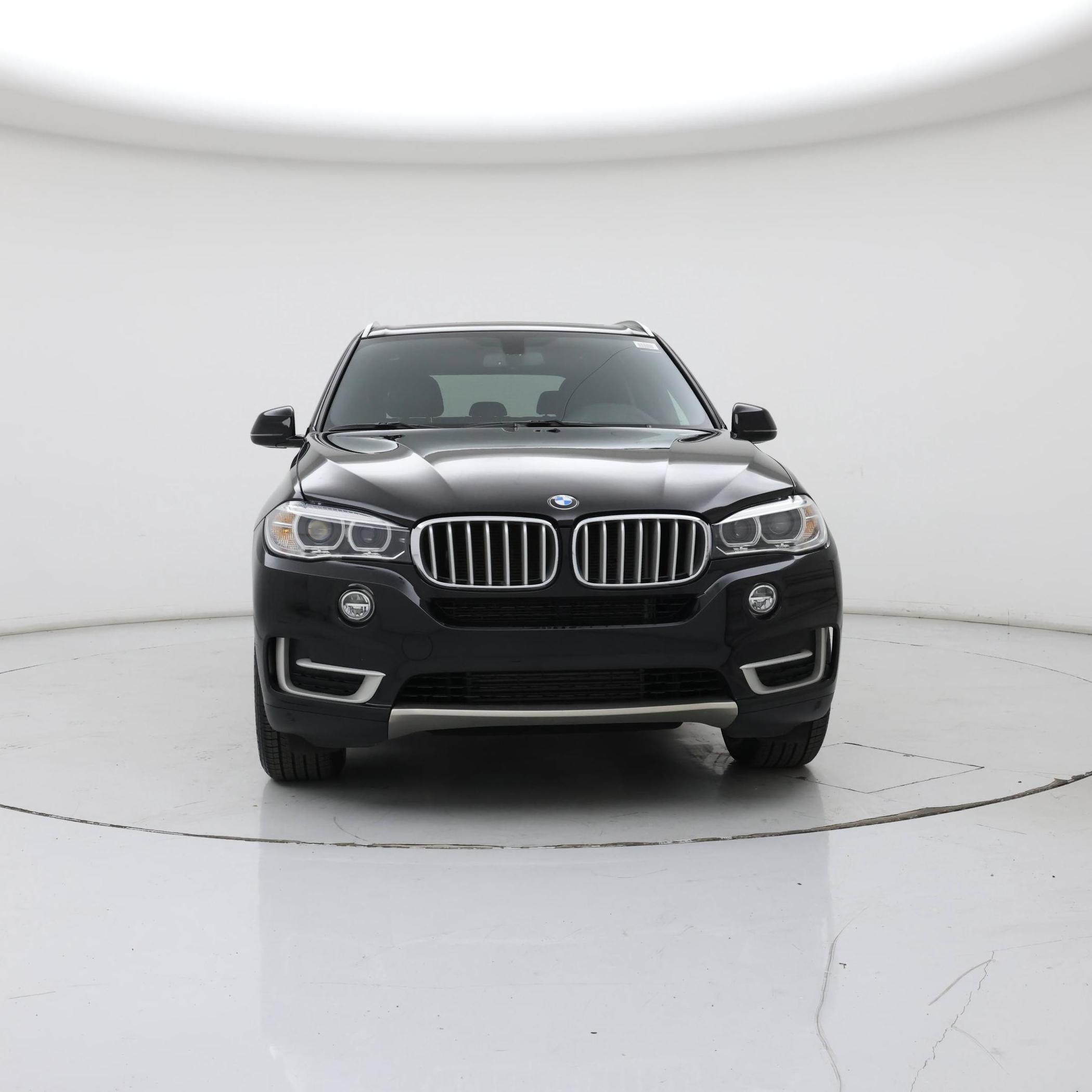 Thumbnail: 2018 BMW X5 - 5