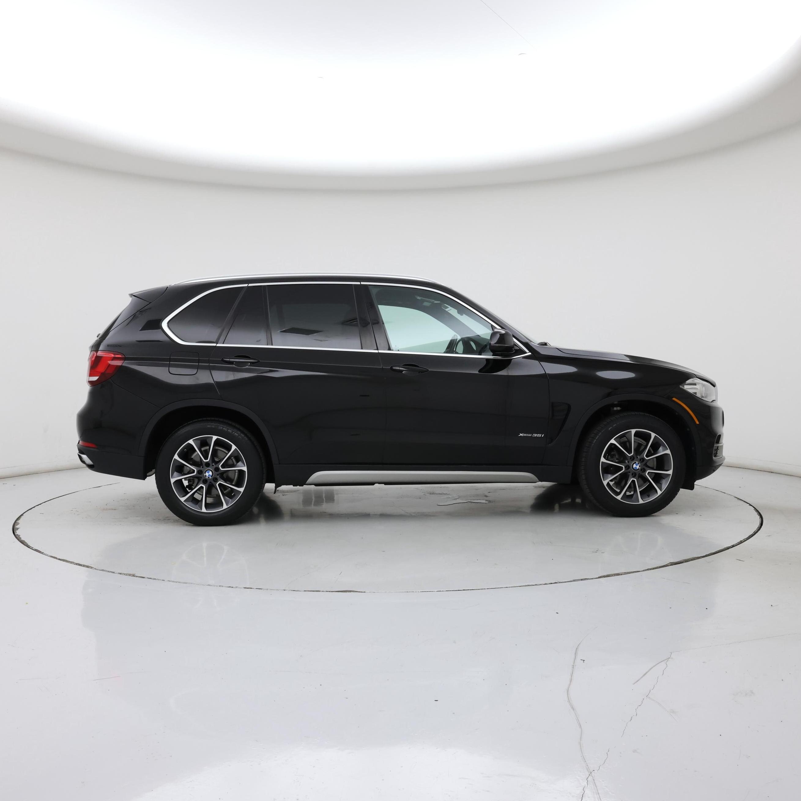 Thumbnail: 2018 BMW X5 - 7