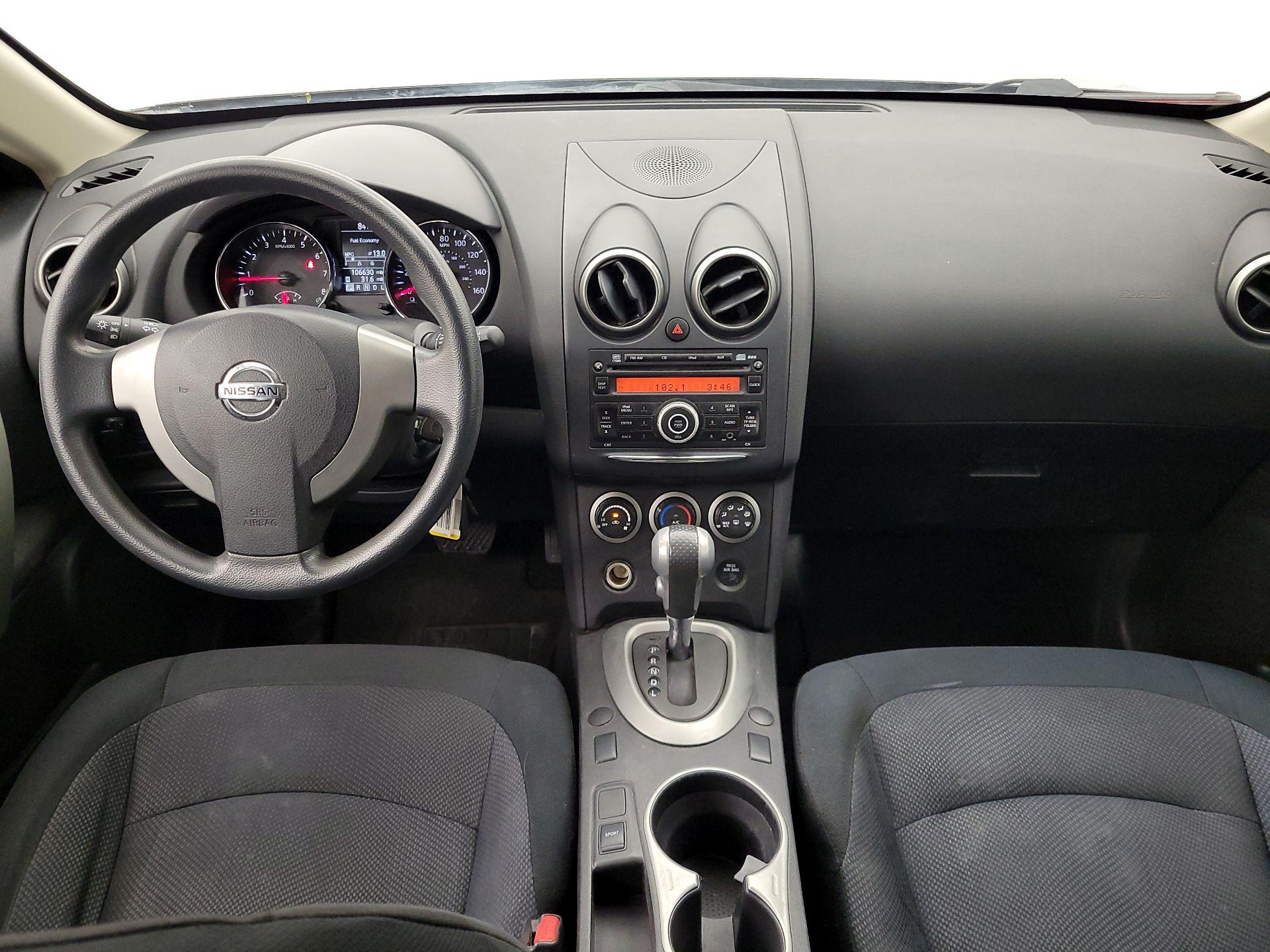 Thumbnail: 2015 Nissan Rogue - 9