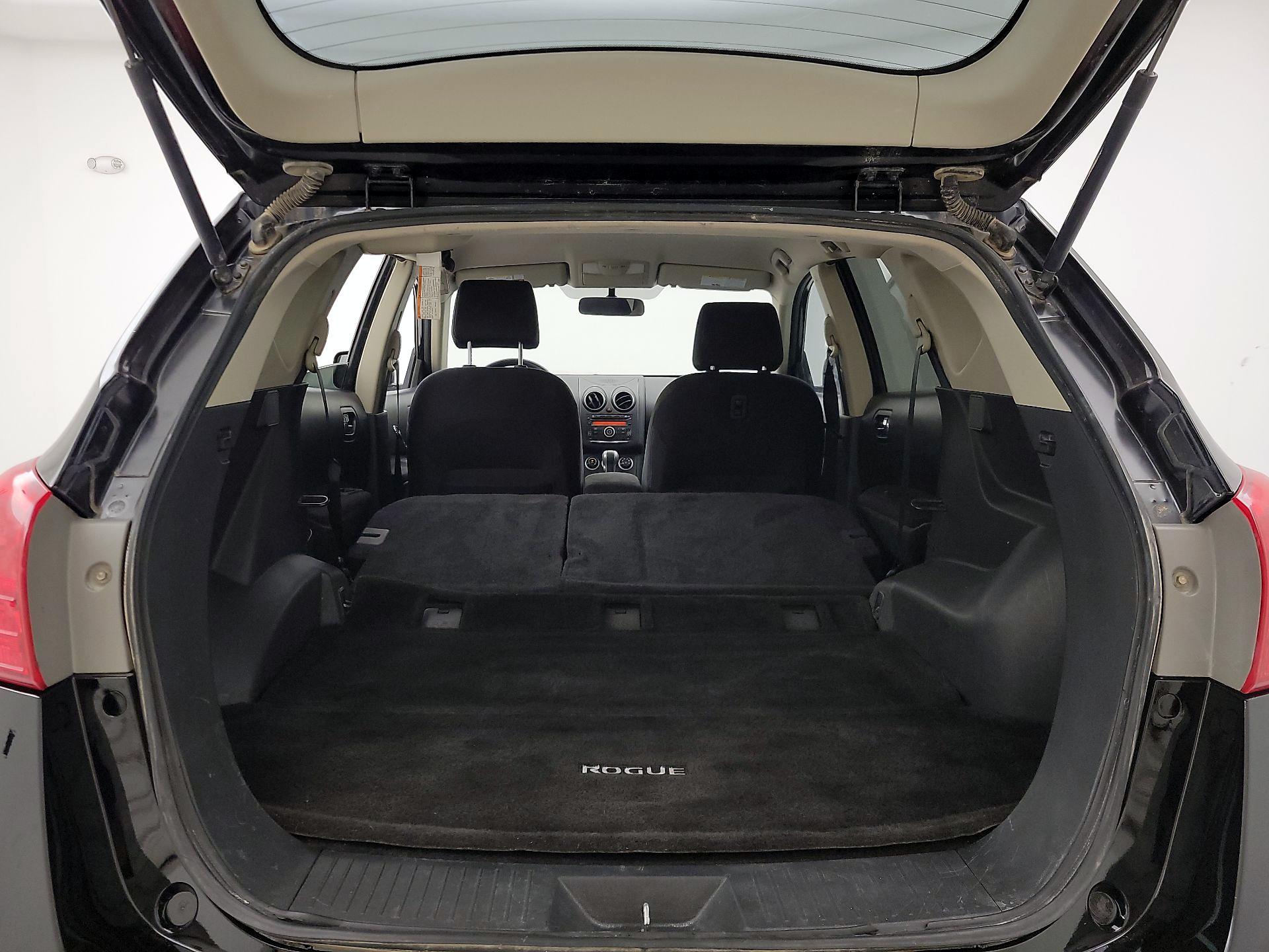 Thumbnail: 2015 Nissan Rogue - 19