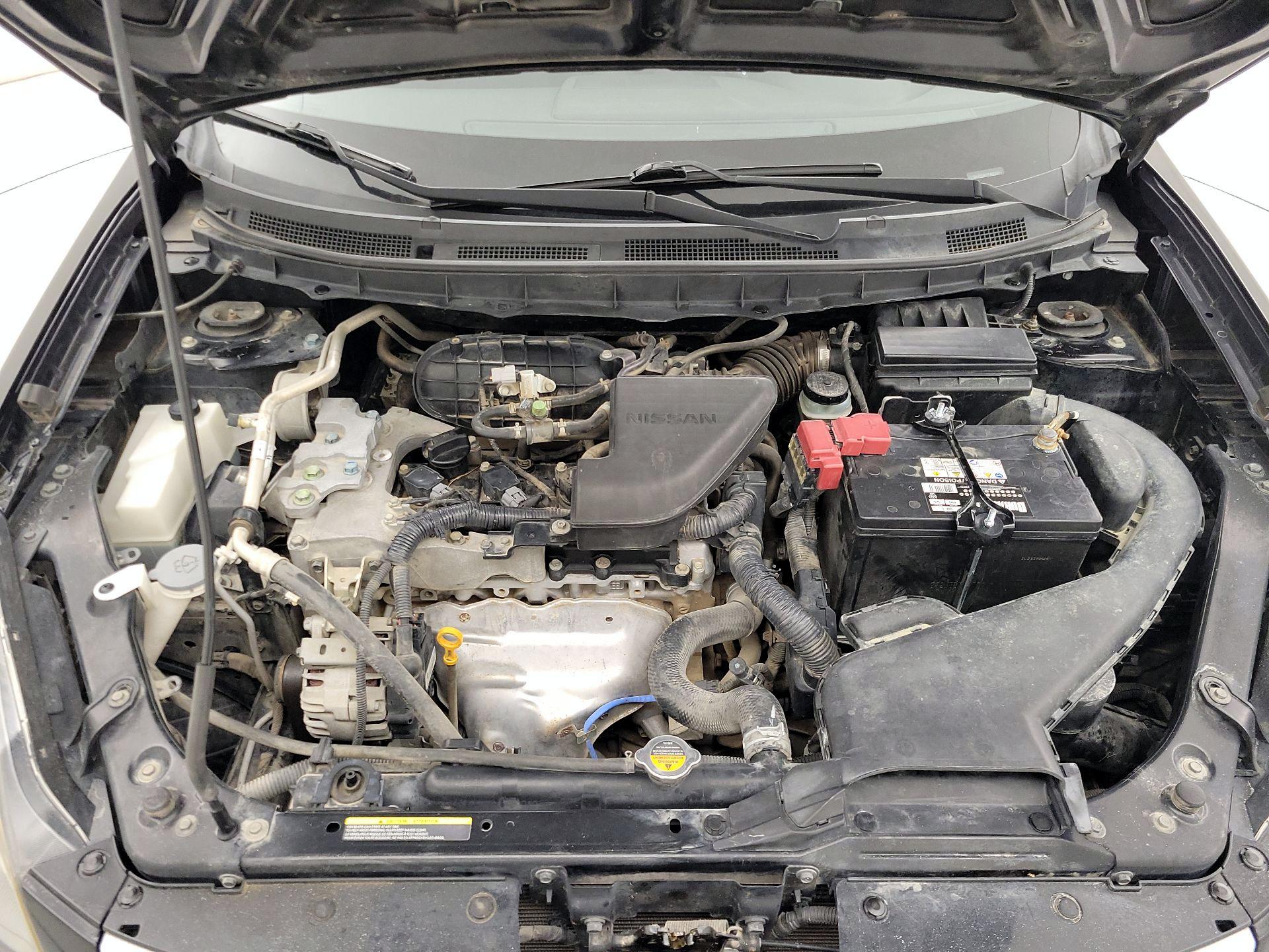 Thumbnail: 2015 Nissan Rogue - 20