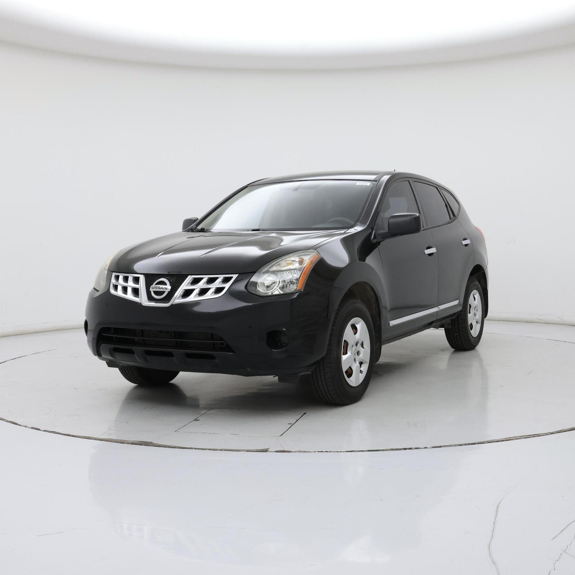 Thumbnail: 2015 Nissan Rogue - 4