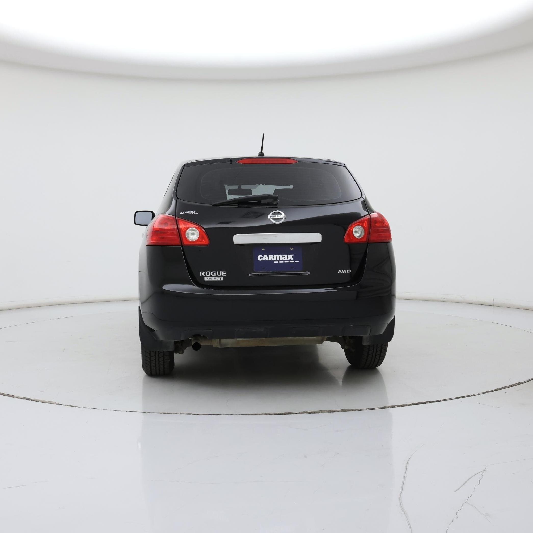 Thumbnail: 2015 Nissan Rogue - 6