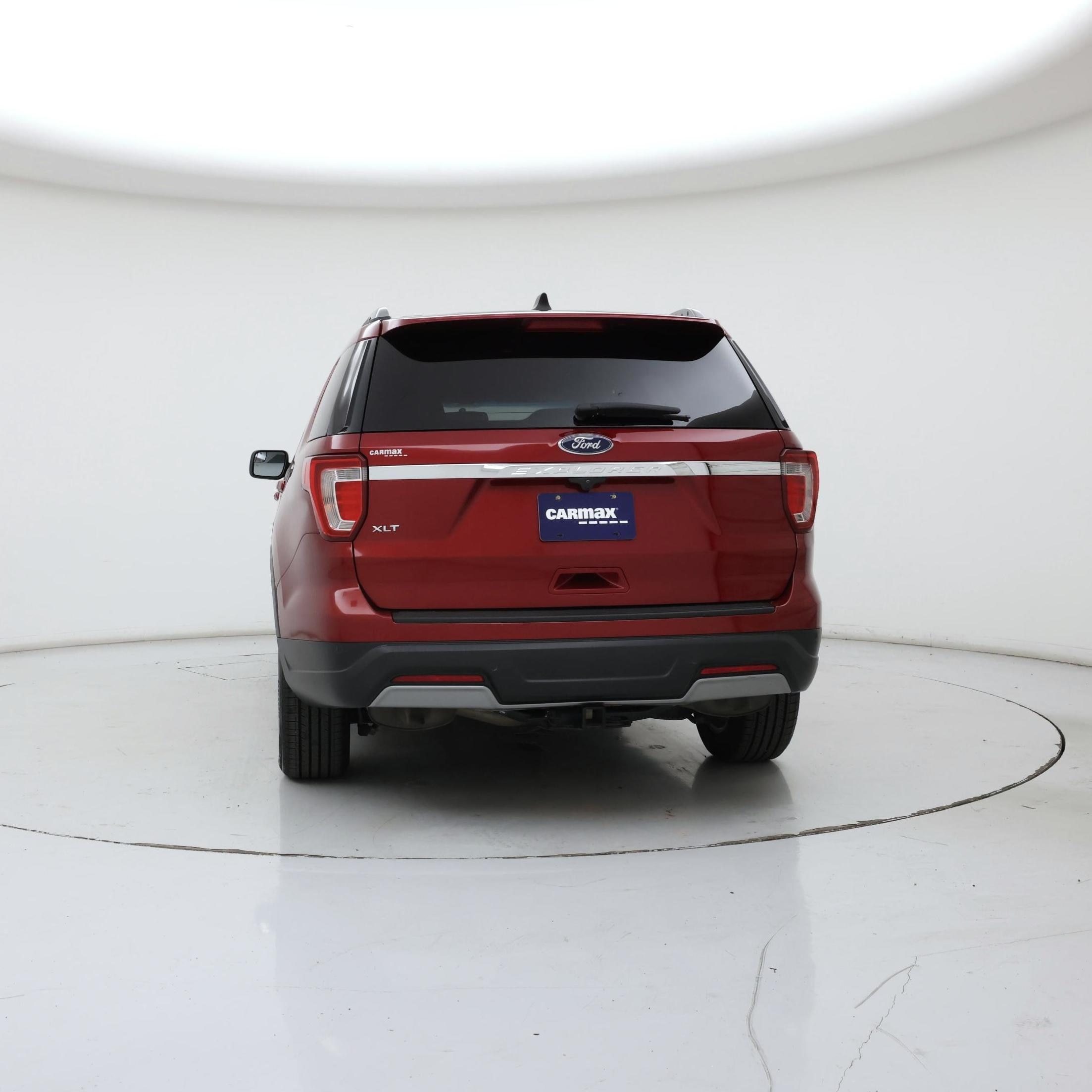 Thumbnail: 2019 Ford Explorer - 6