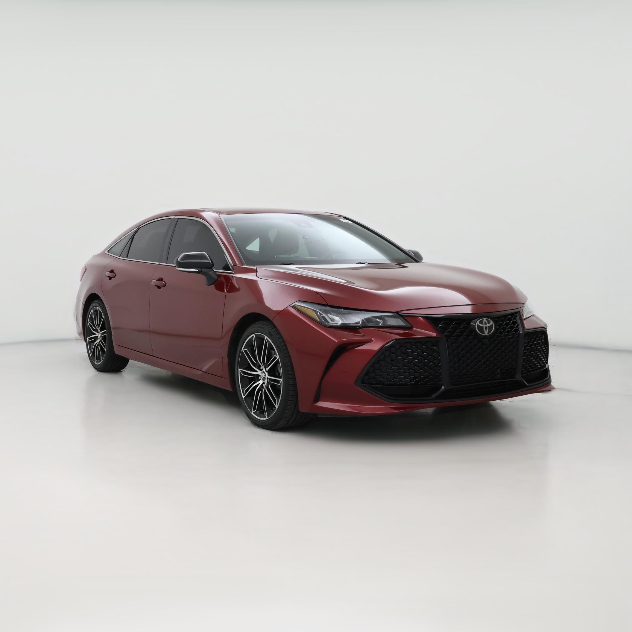 Thumbnail: 2019 Toyota Avalon - 1