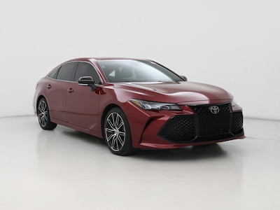 2019 Toyota Avalon XSE