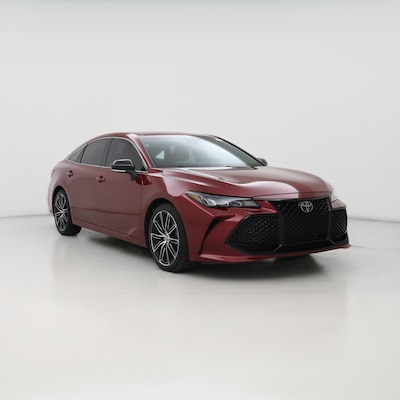 2019 Toyota Avalon XSE