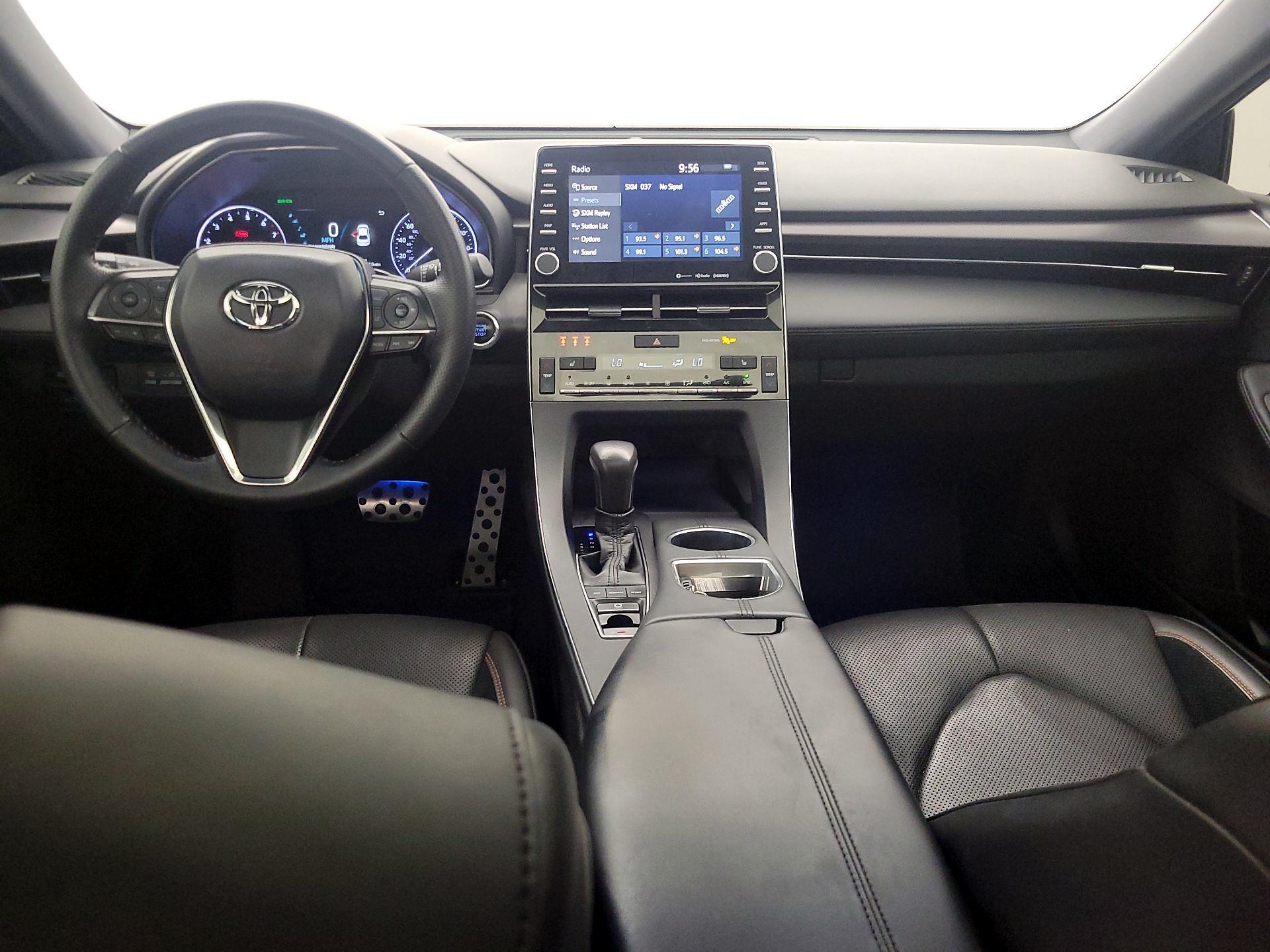 Thumbnail: 2019 Toyota Avalon - 9