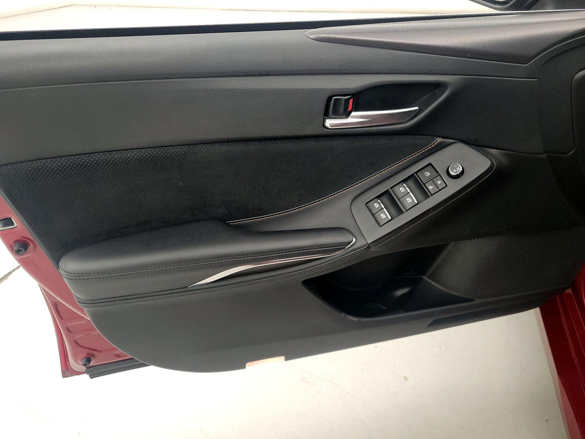Thumbnail: 2019 Toyota Avalon - 12