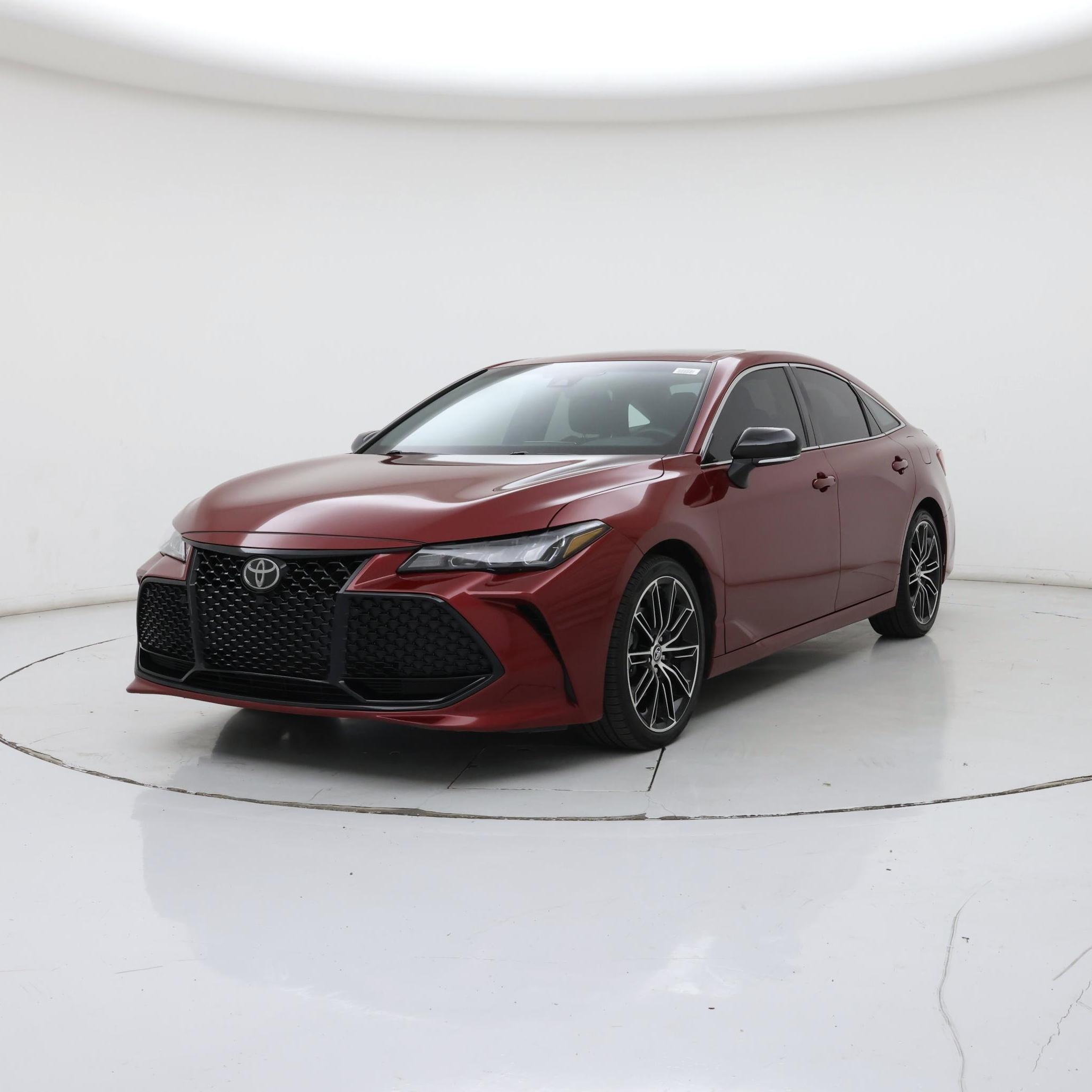 Thumbnail: 2019 Toyota Avalon - 4