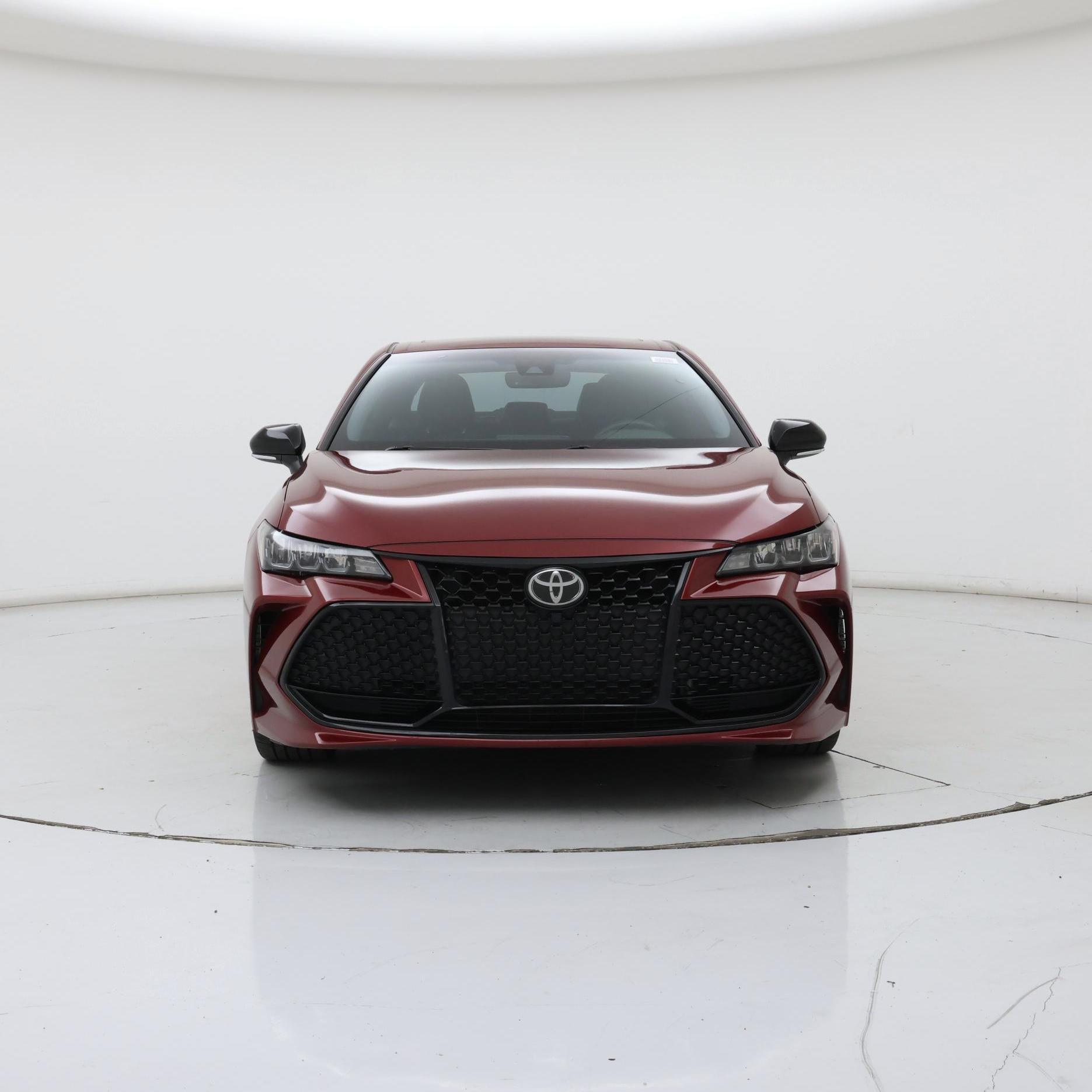 Thumbnail: 2019 Toyota Avalon - 5