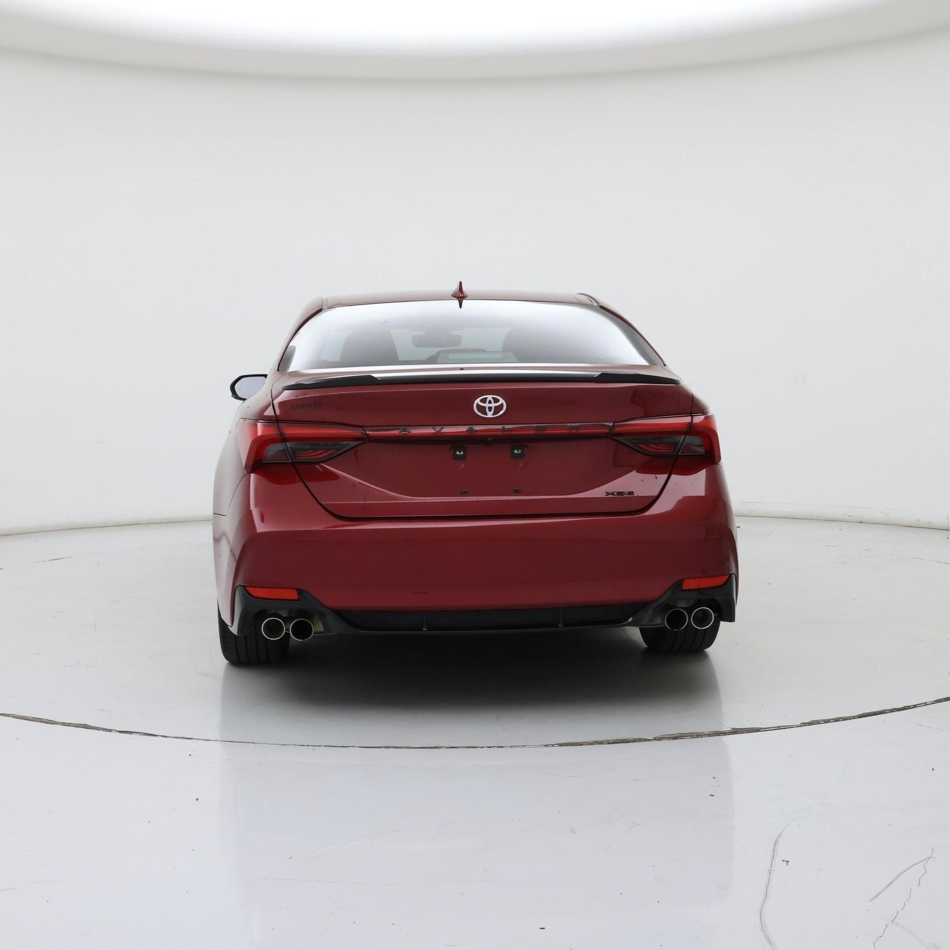 Thumbnail: 2019 Toyota Avalon - 6