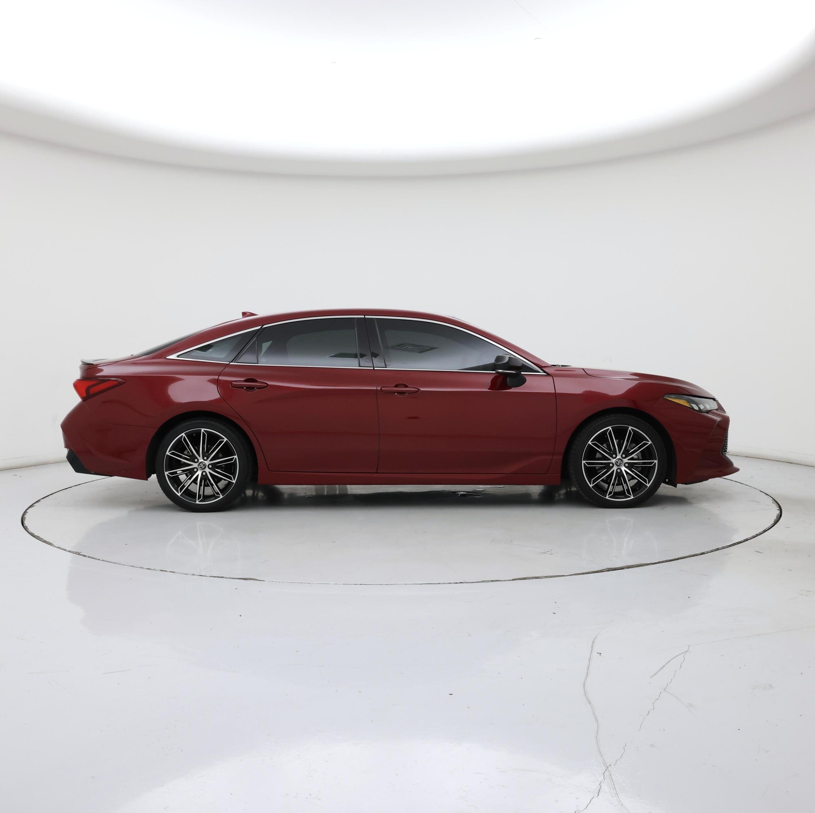 Thumbnail: 2019 Toyota Avalon - 7