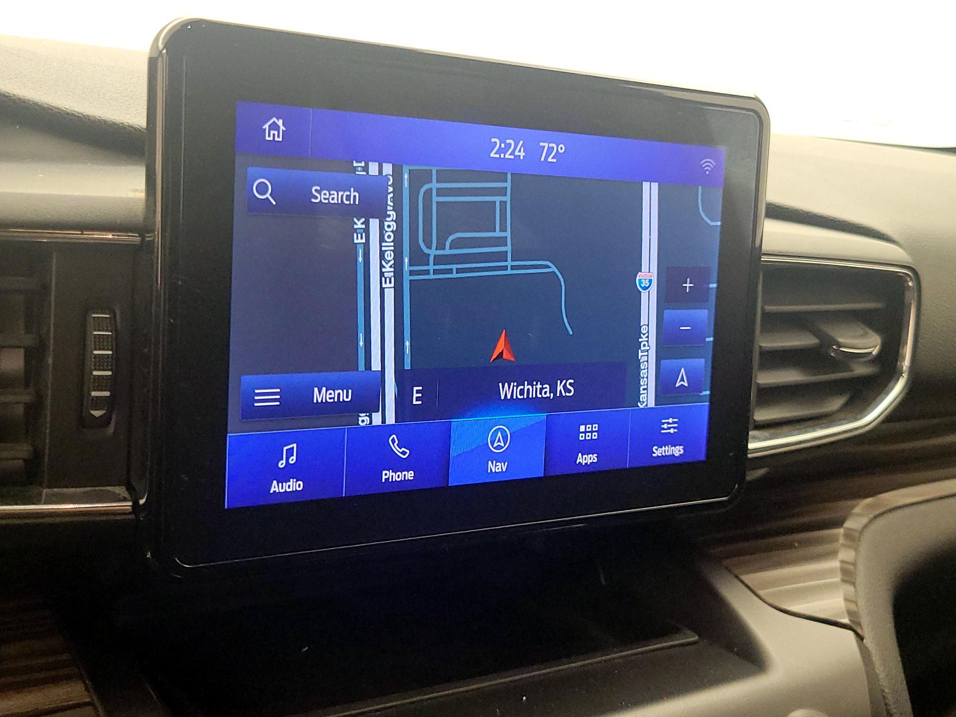 Thumbnail: 2020 Ford Explorer - 14