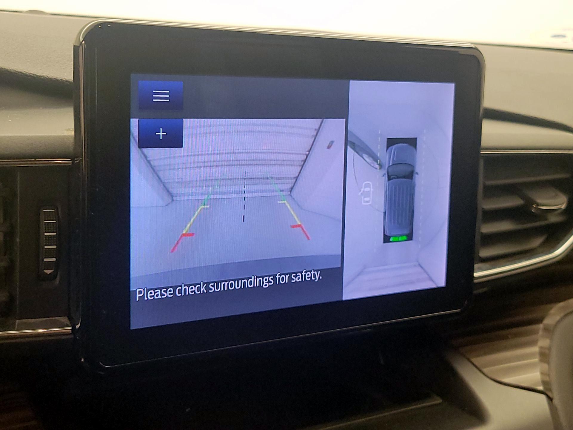 Thumbnail: 2020 Ford Explorer - 15