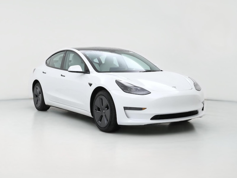 2023 Tesla Model 3  -
                  Wichita, KS